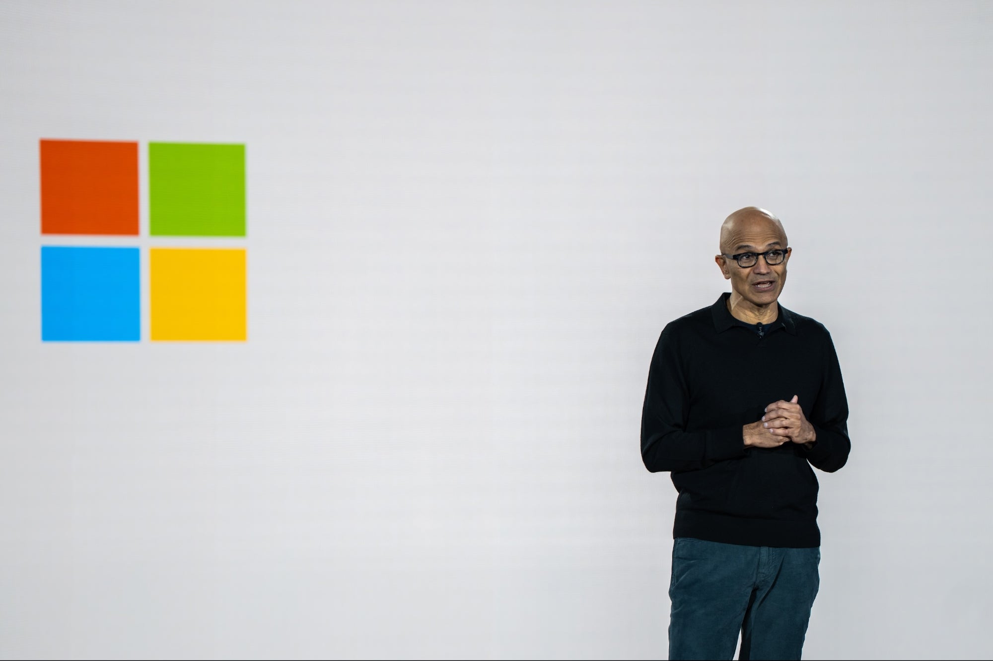 Microsoft Just Became the Second Company in History to Achieve a $4 Trillion Valuation