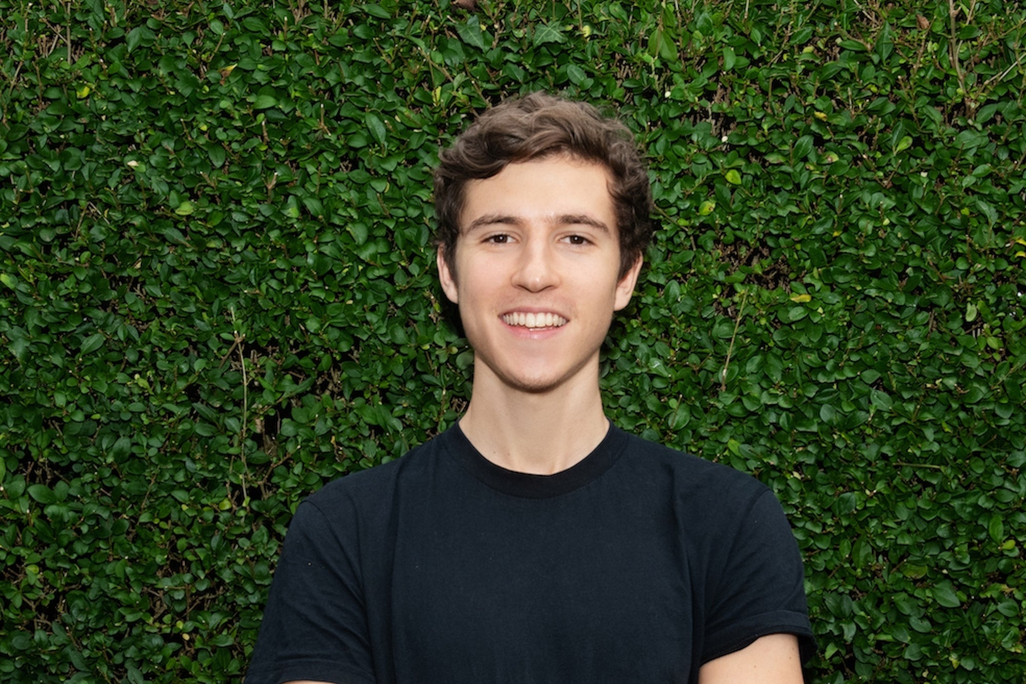 He Turned a Personal Health Crisis Into a Company Earning $100 Million a Year — 'I Knew There Had To Be a Better Way.' thumbnail