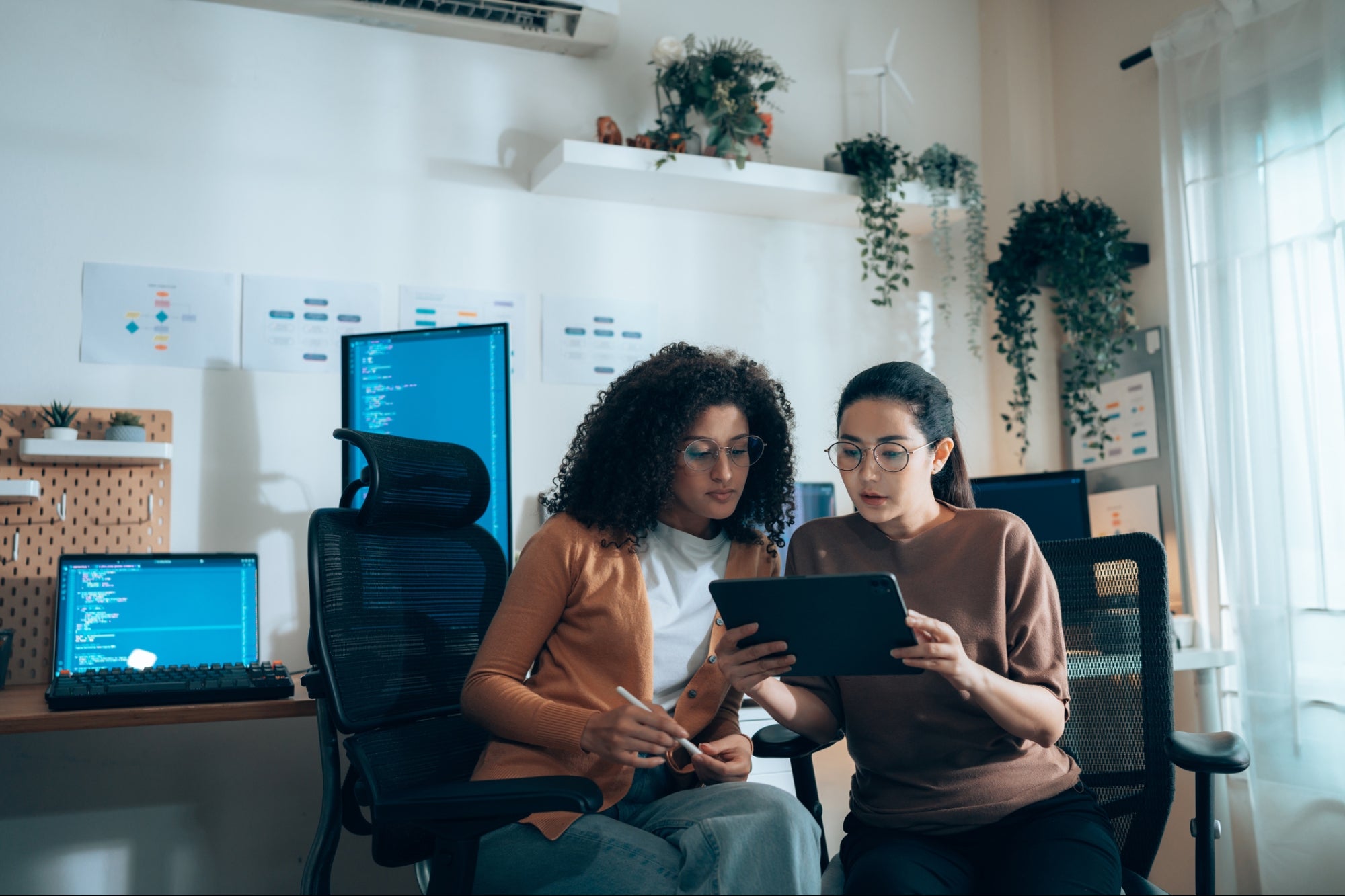 How AI Makes the Go-to-Market Process Faster - Plus the Best Ways to Use It | Entrepreneur