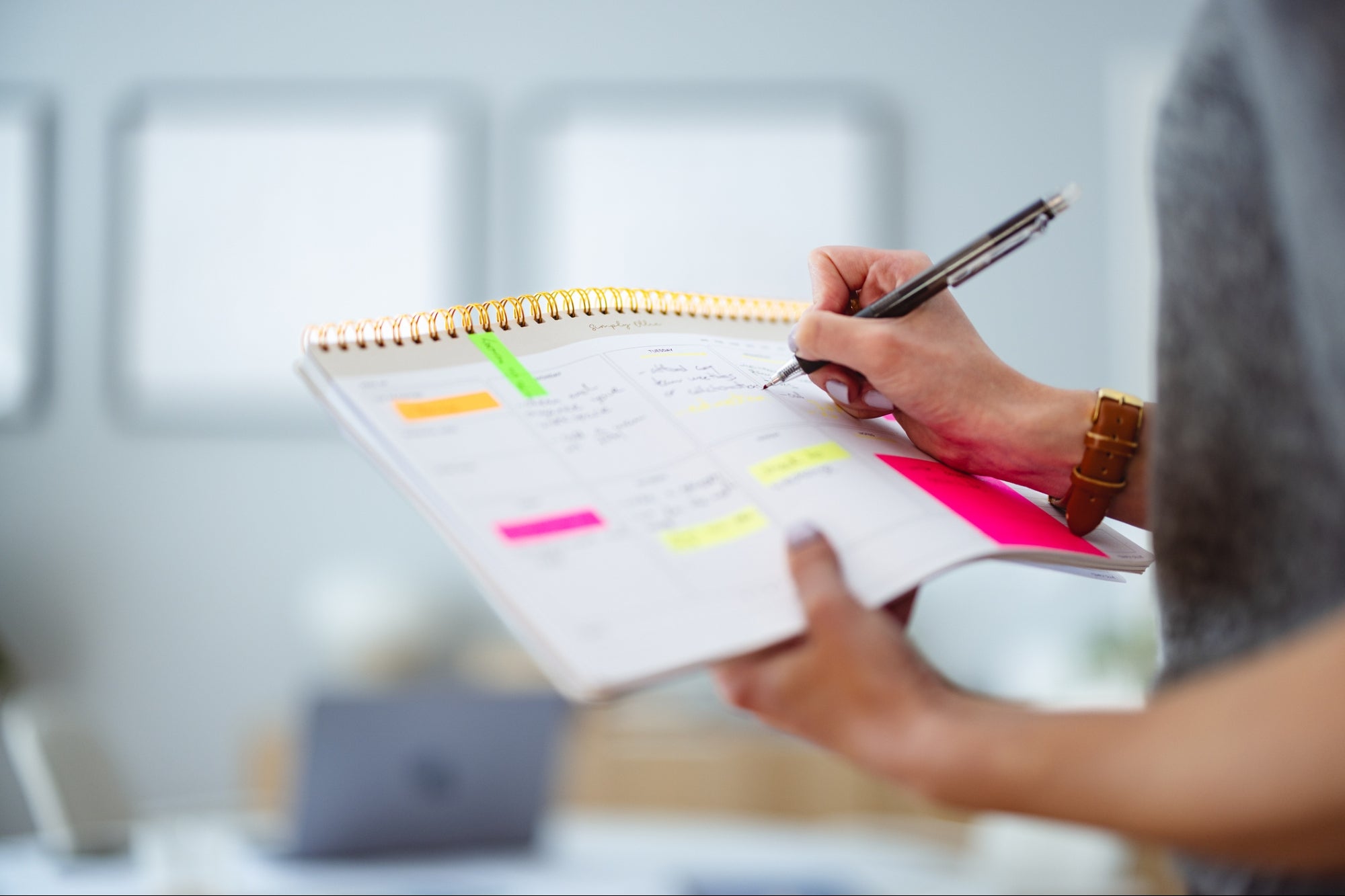 6 Unconventional Habits That Actually Help Entrepreneurs Find Work-Life Sanity | Entrepreneur