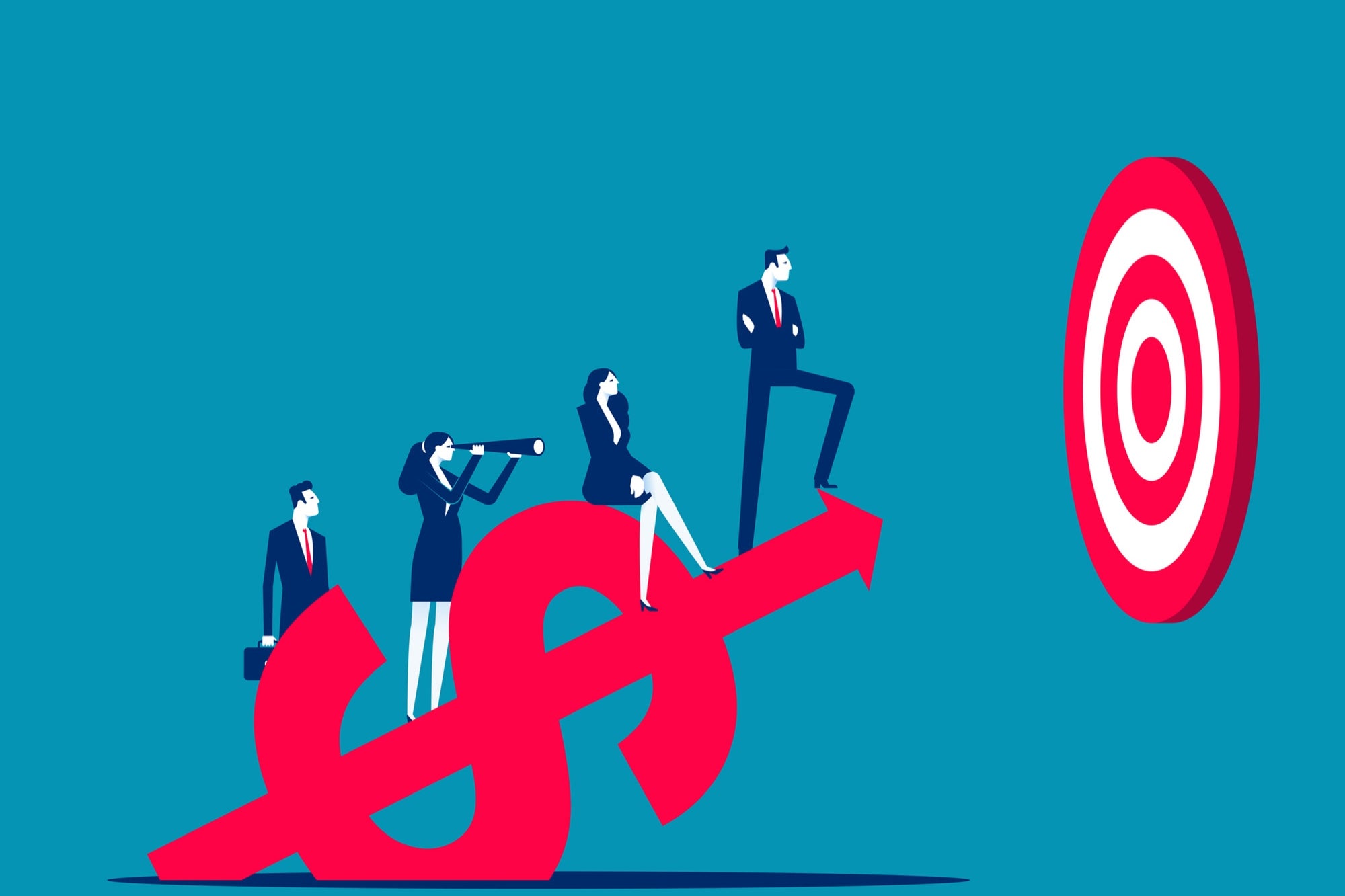 ¡Evita el Desastre Financiero! Los Errores Más Comunes de los Emprendedores Argentinos y Cómo Superarlos