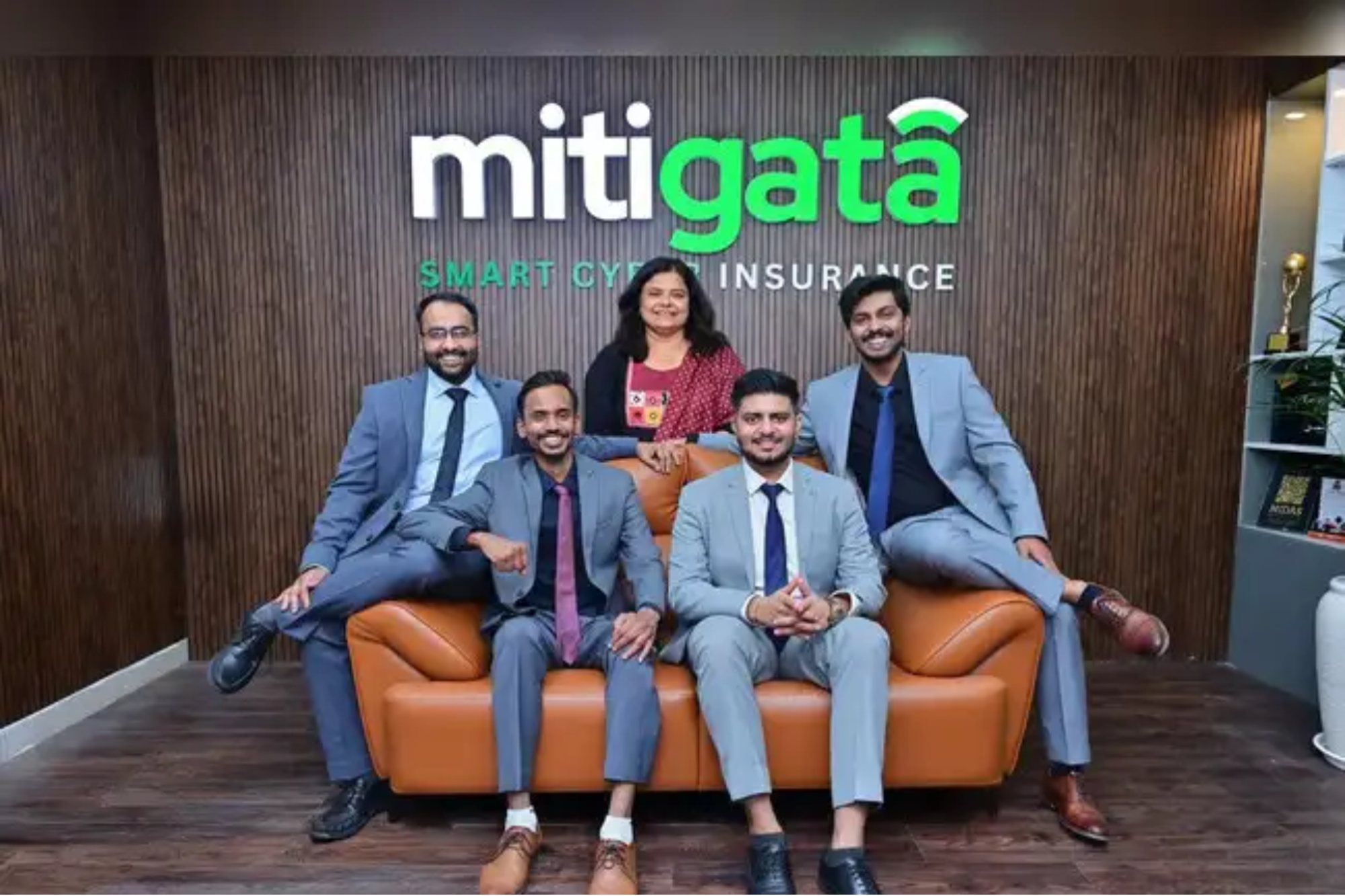 Mitigata Raises $5.9M to Expand AI Cyber Resilience Across India