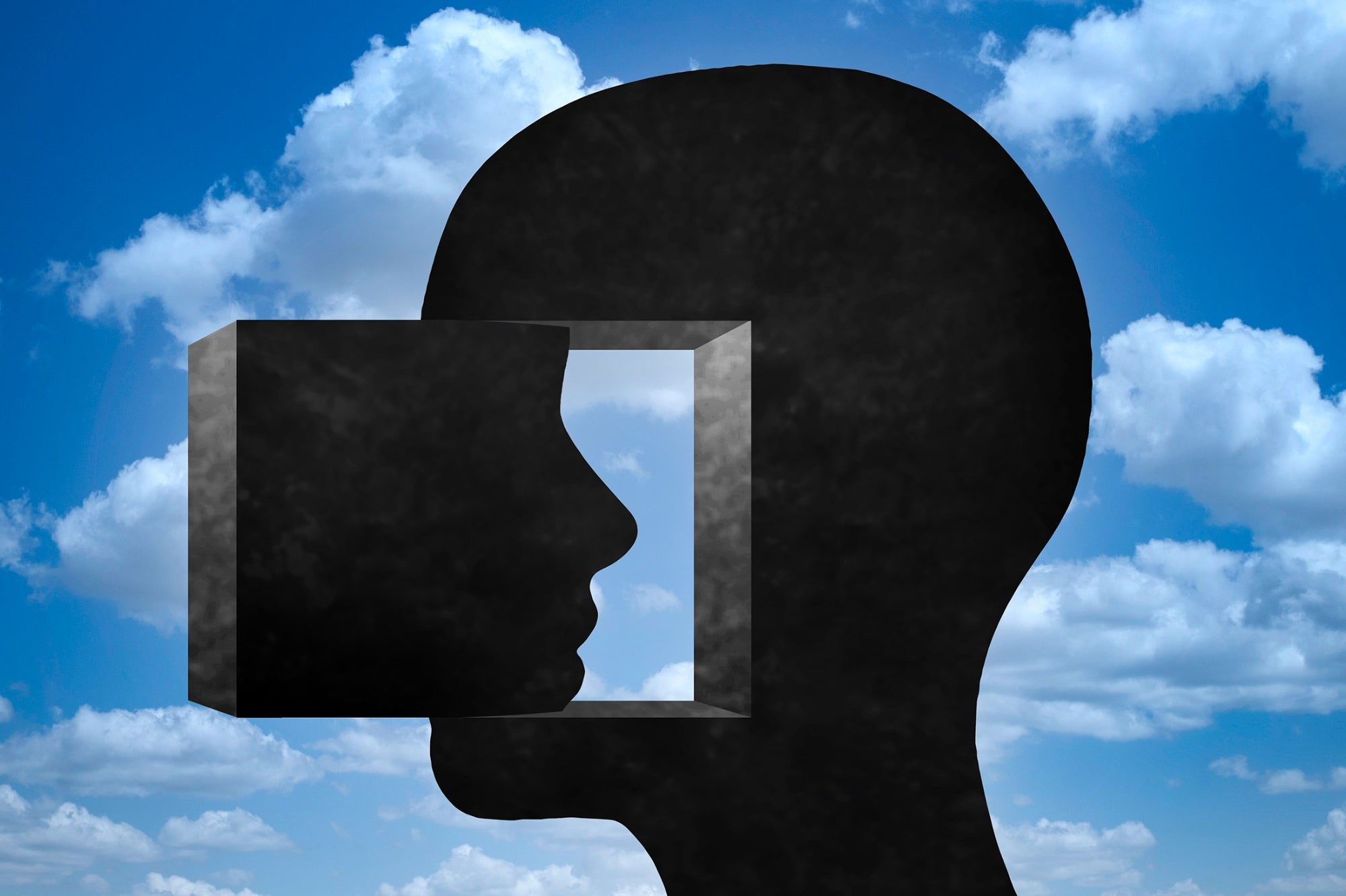 How to Rewrite the Mental Scripts That Limit Your Potential | Entrepreneur