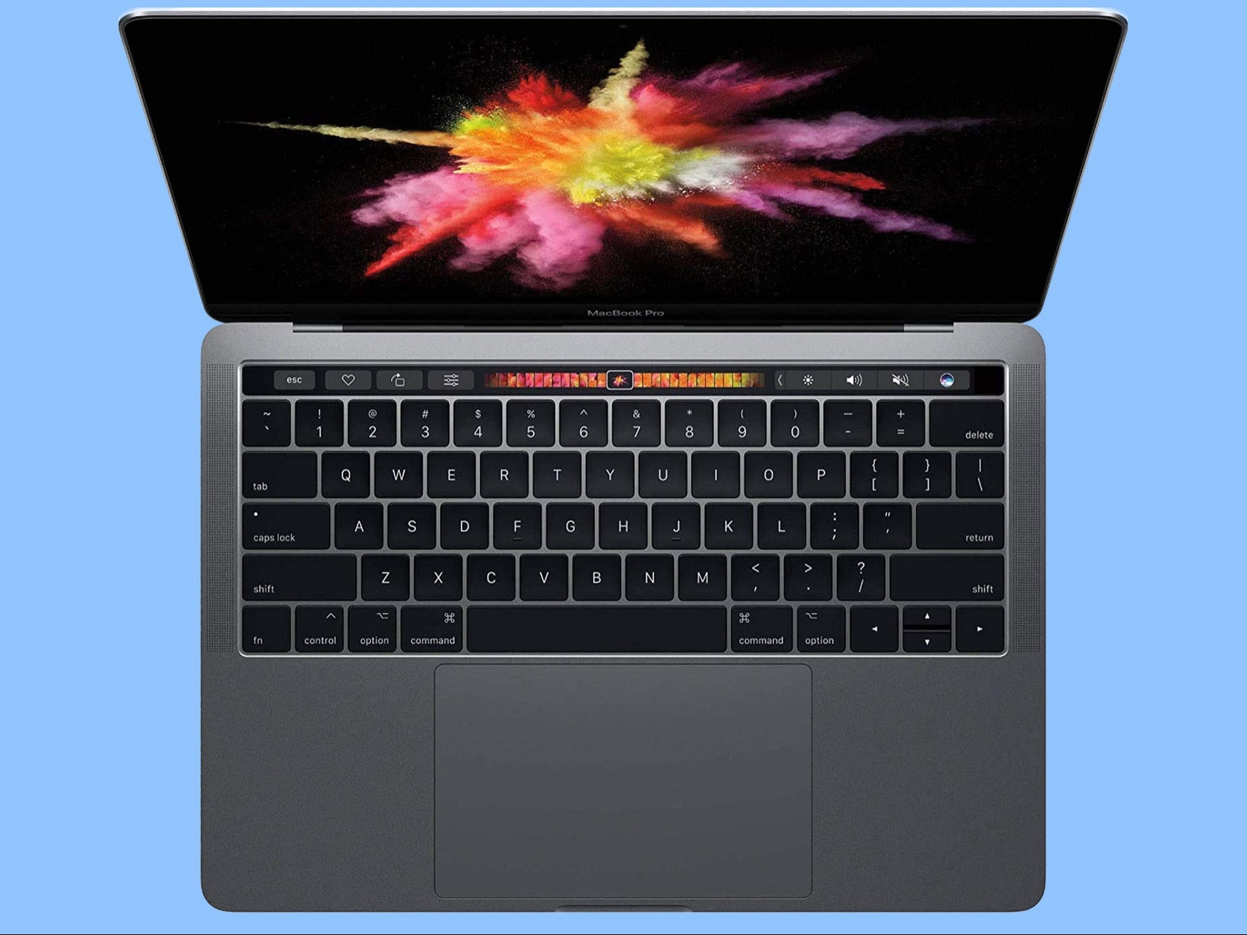 Is Macbook Pro Touch Screen: Facts You Need to Know Now