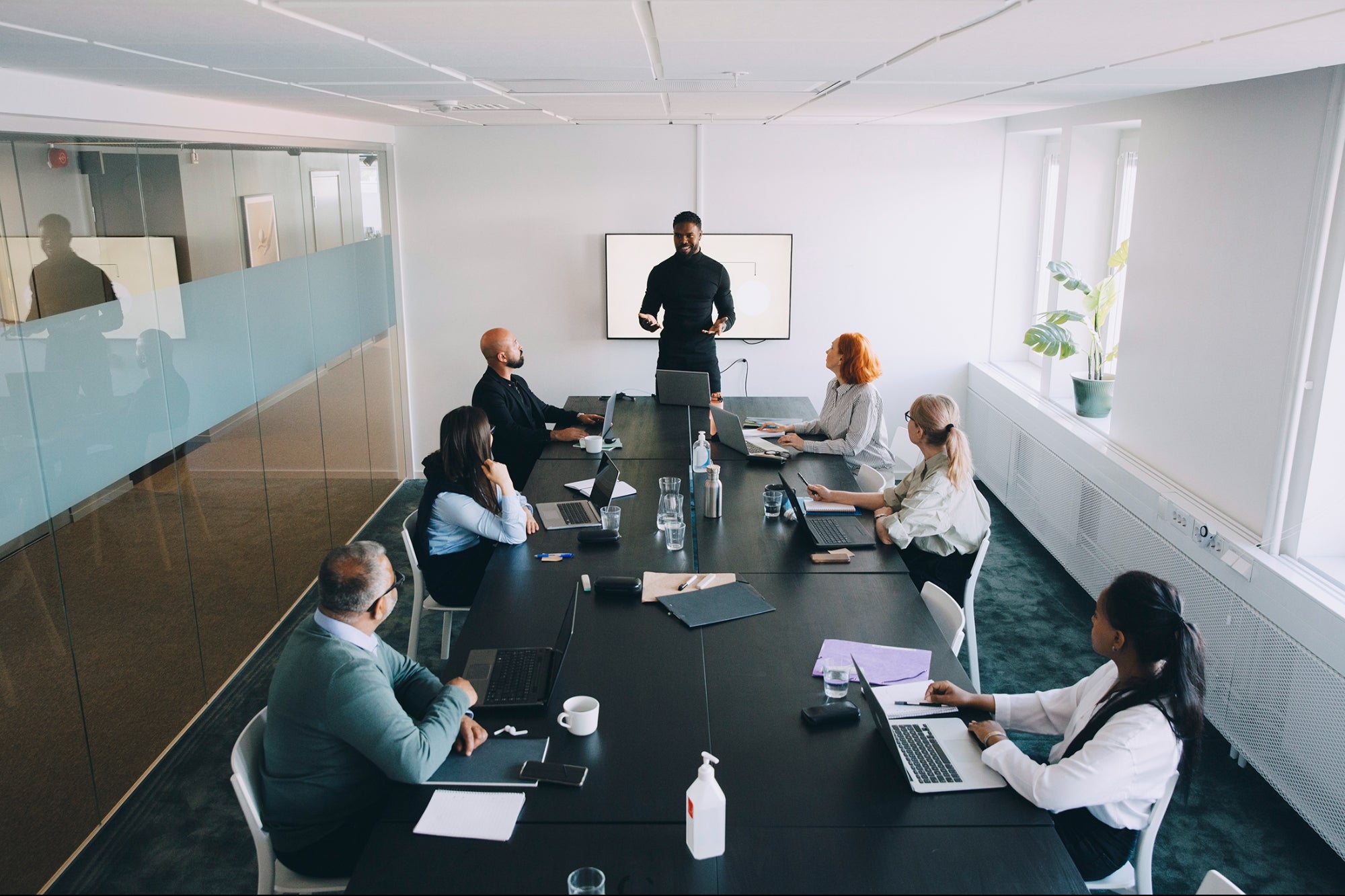 The One Skill Every Entrepreneur Over 35 Must Master | Entrepreneur