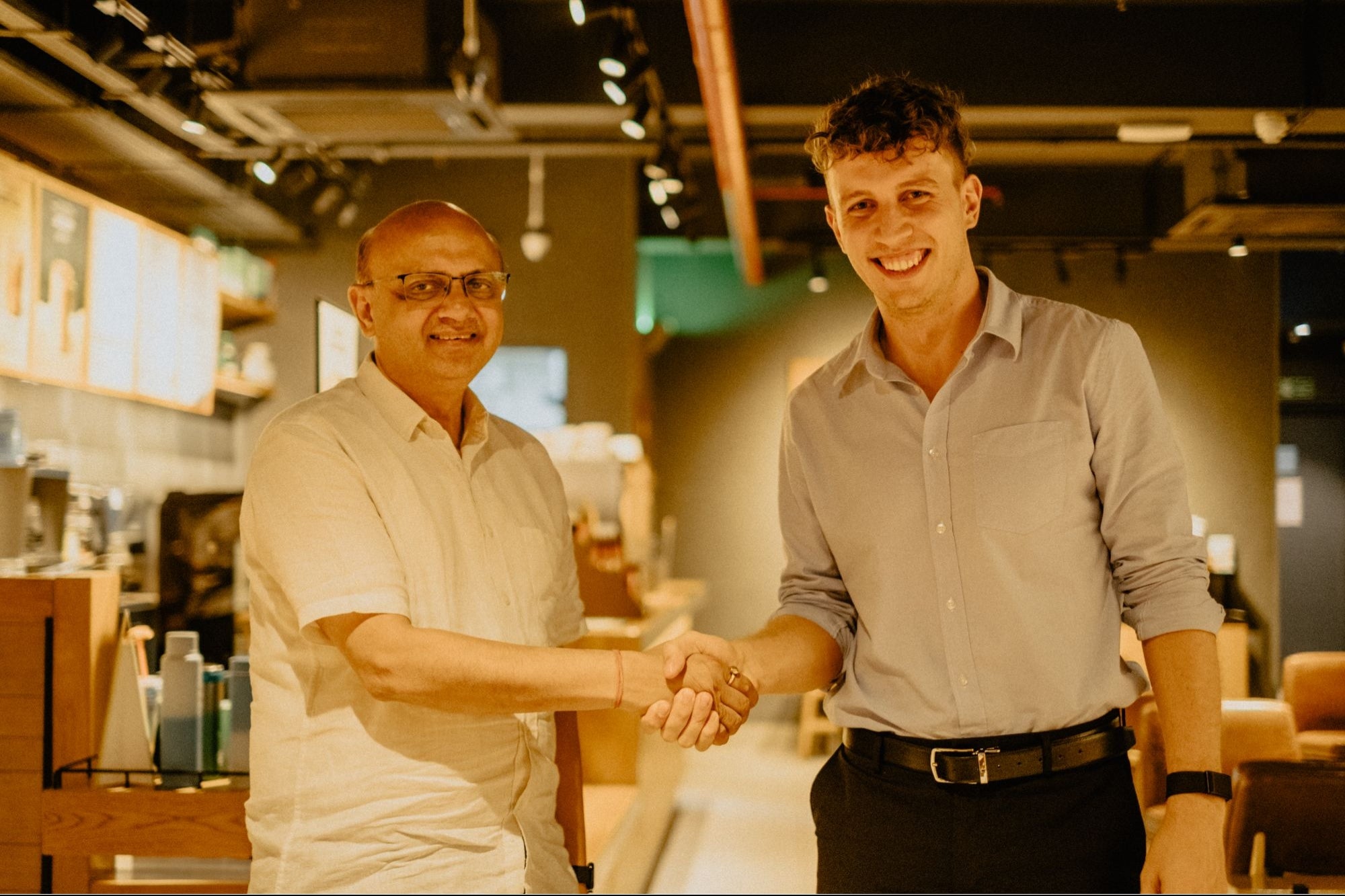 Former Civil Aviation Secretary Rajiv Bansal Joins Sarla Aviation as Managing Director