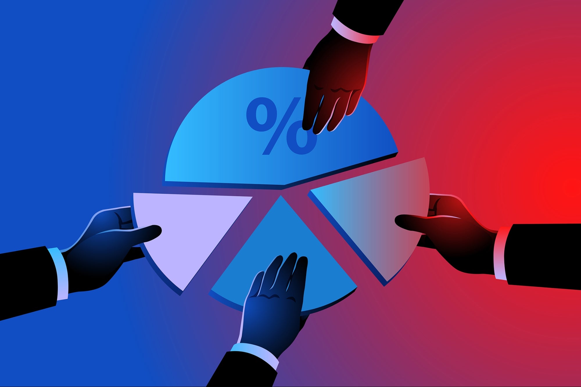 The Investment Strategy That's Reshaping Private Equity | Entrepreneur
