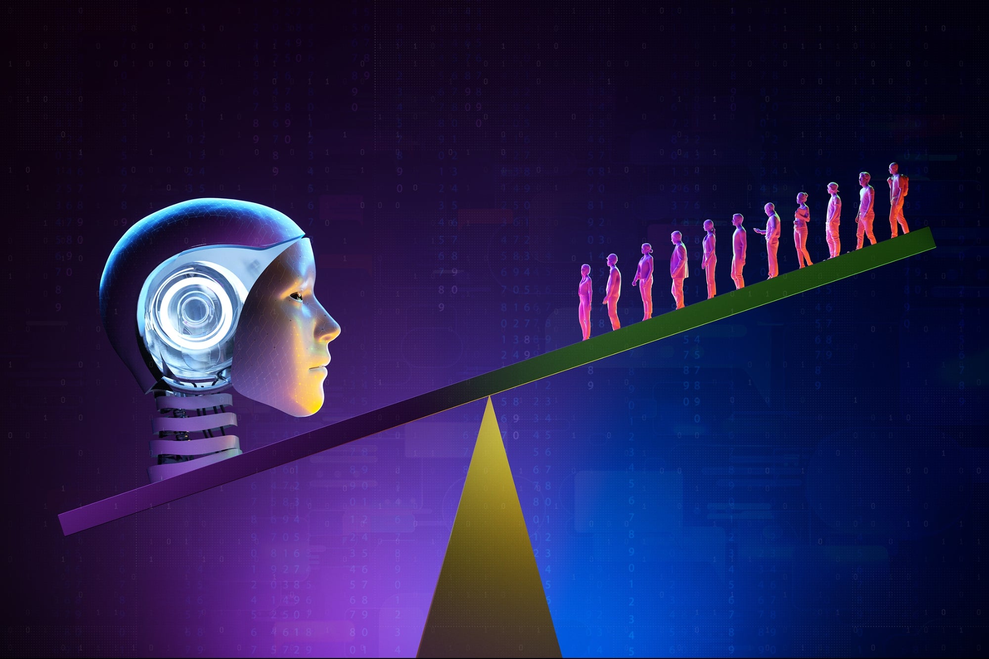 Why Every Entrepreneur Should Be Leveraging AI-Driven Marketing Right Now