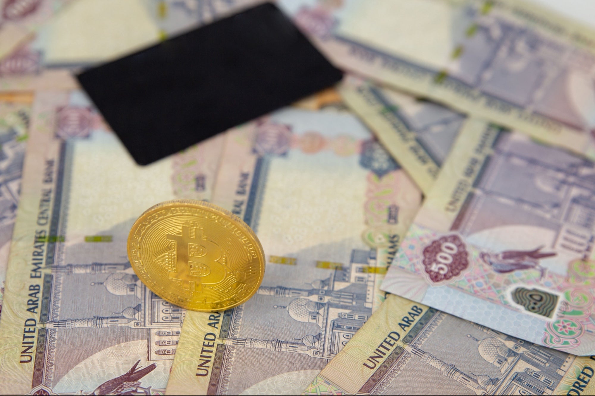 UAE Unifies Crypto Regulation, Enables Dubai Licenses Nationwide