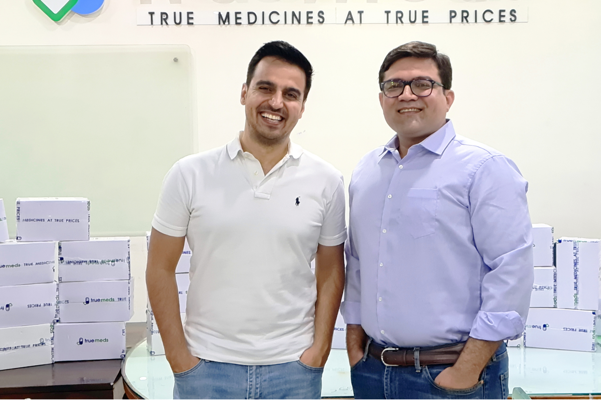 Truemeds Raises $85M to Expand Affordable E-Pharmacy in India