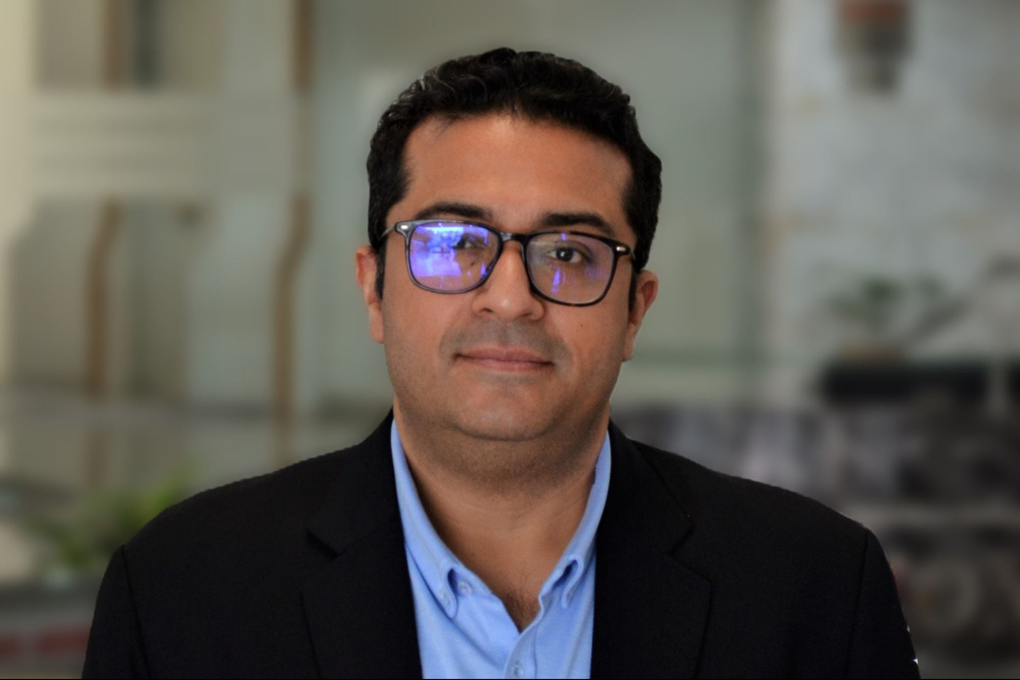 Vertical AI transforming industries