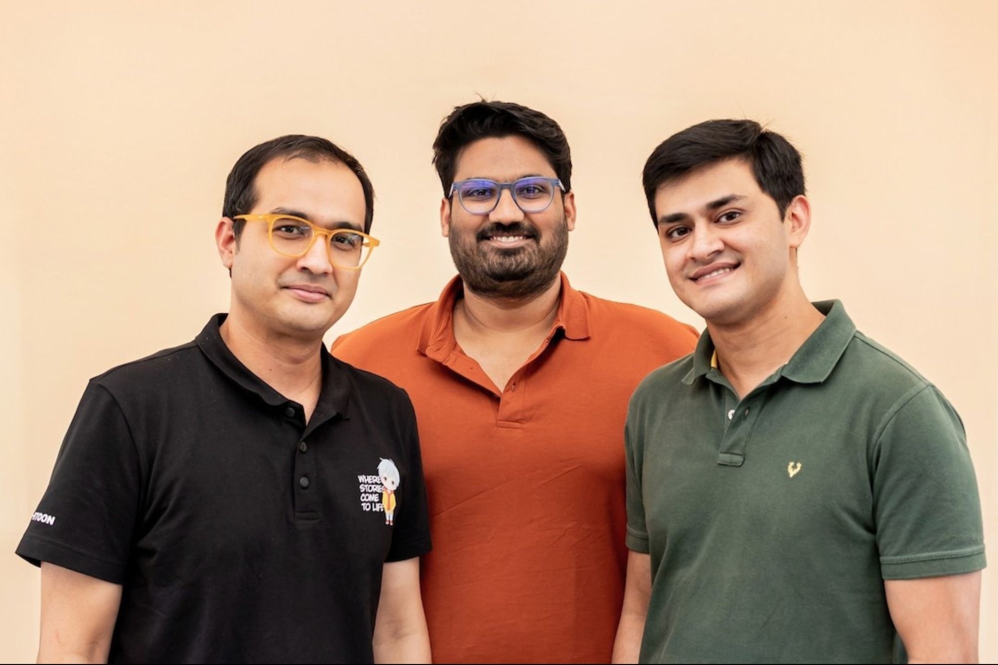 Dashverse Raises $13M Series A Led by Peak XV Partners