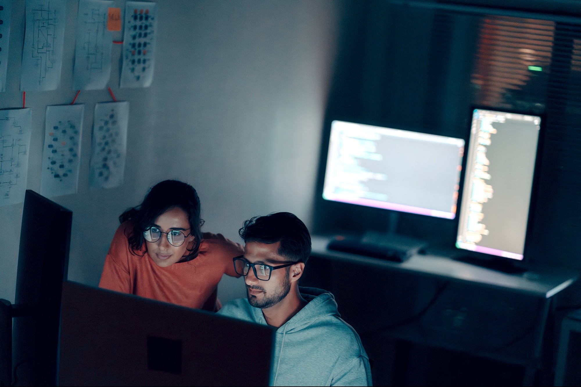 Why the Future of AI Isn't Faster - It's Fairer | Entrepreneur