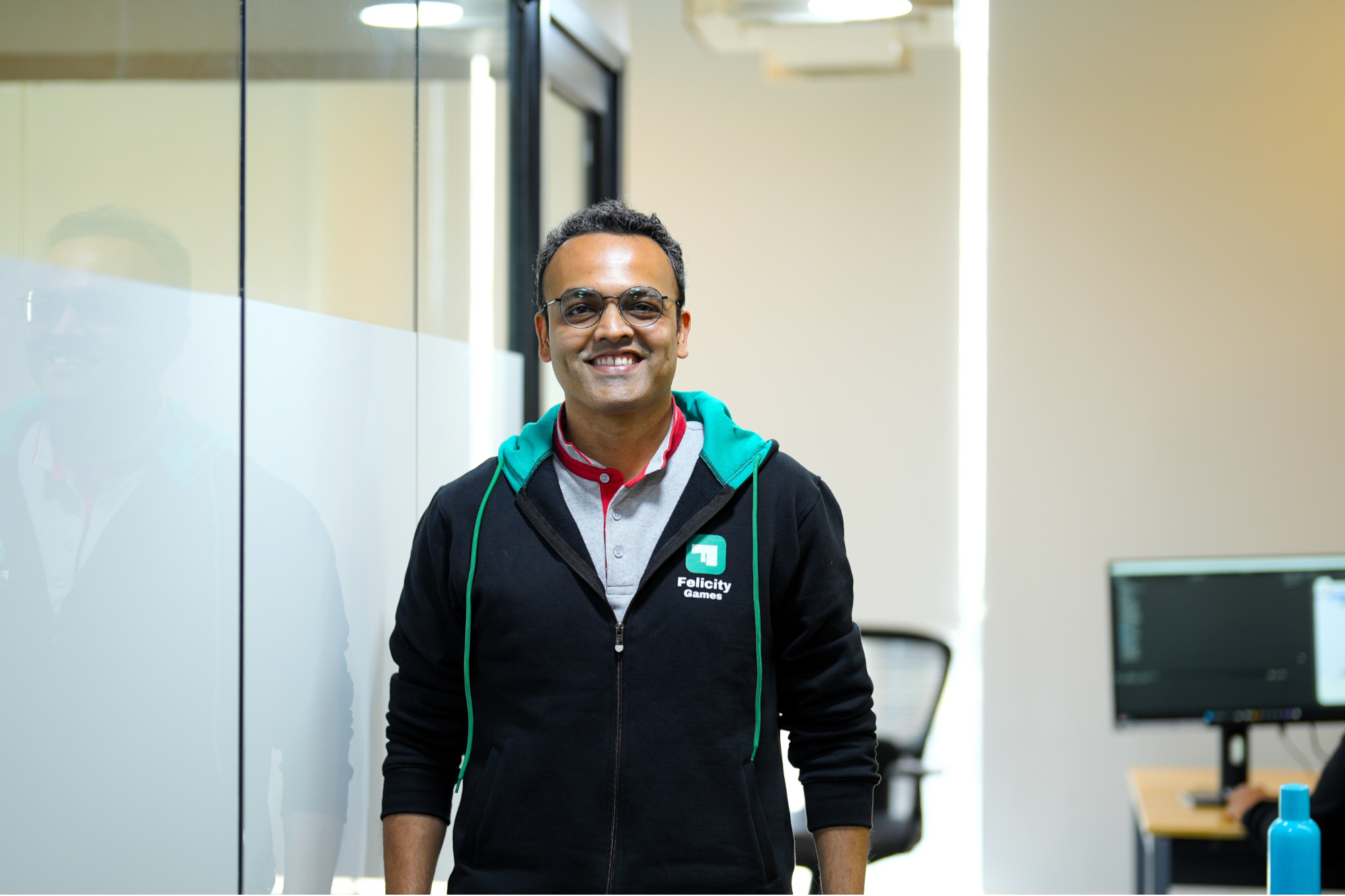 Felicity Expands Game-Tech Operations With Singapore Headquarters