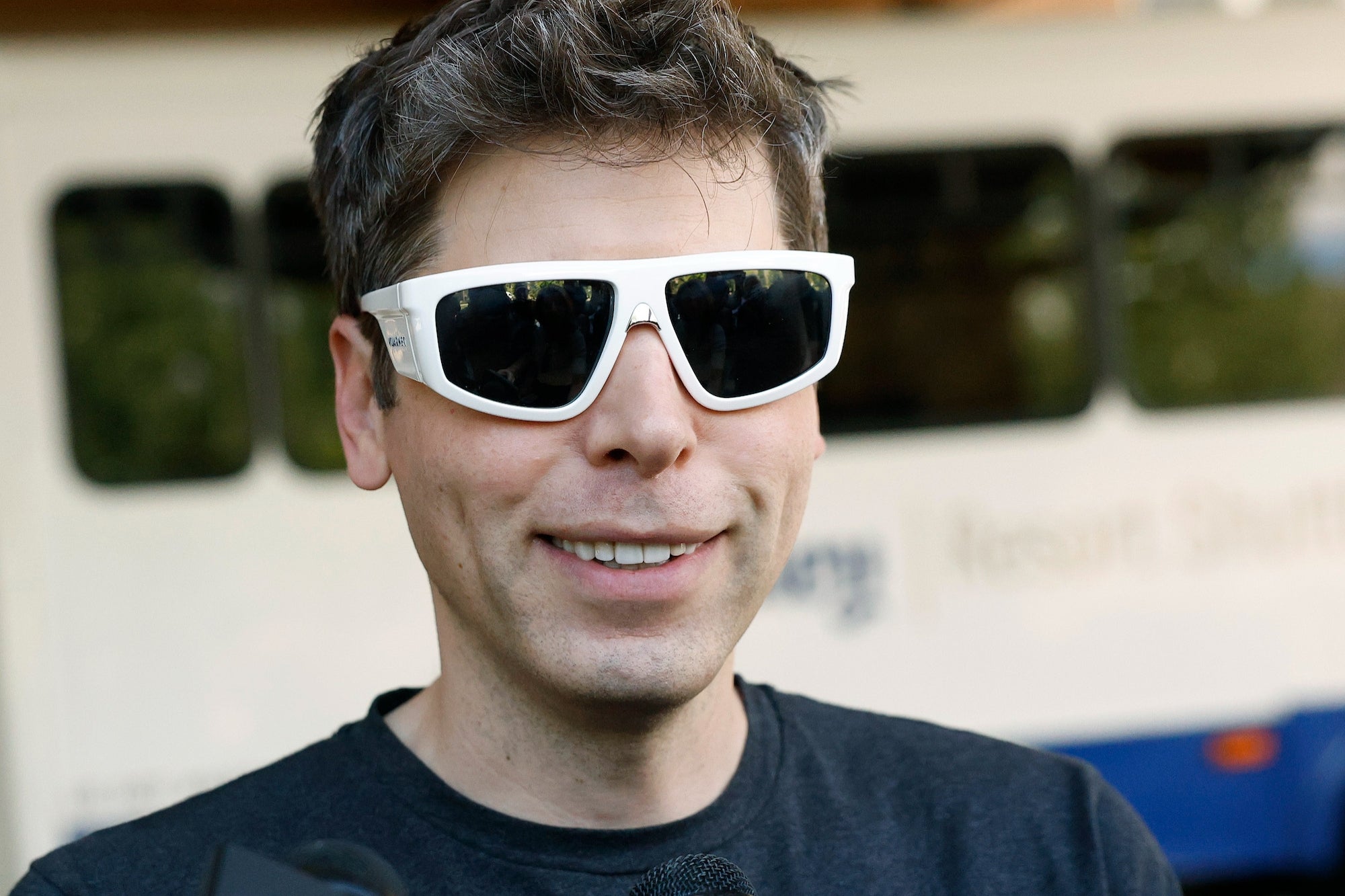 'Will You Sign an Affidavit?': Elon Musk and Sam Altman Are Still Engaged in a War of Words on X