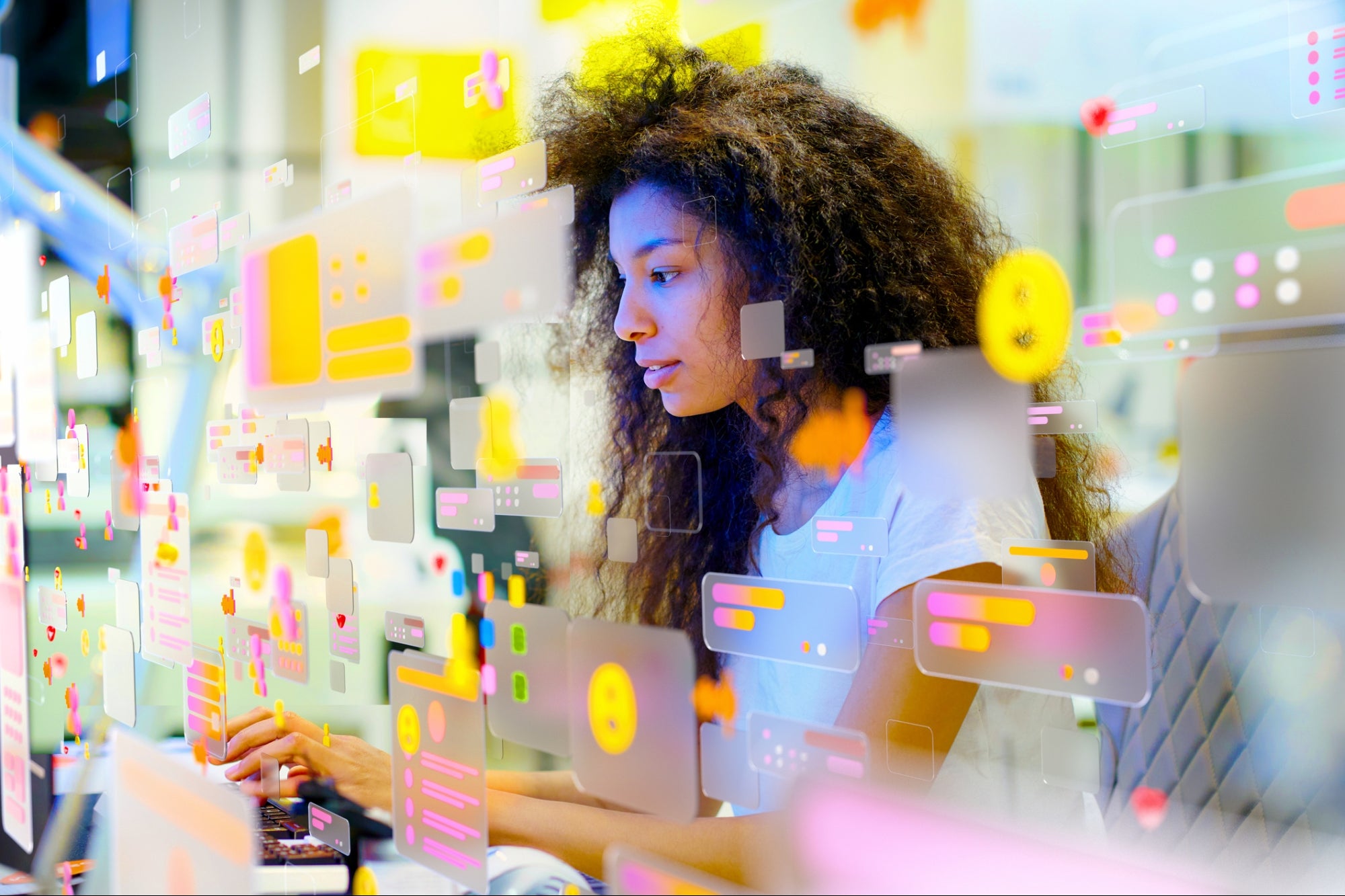 Your Next Customer Found You in ChatGPT - Here's Why | Entrepreneur