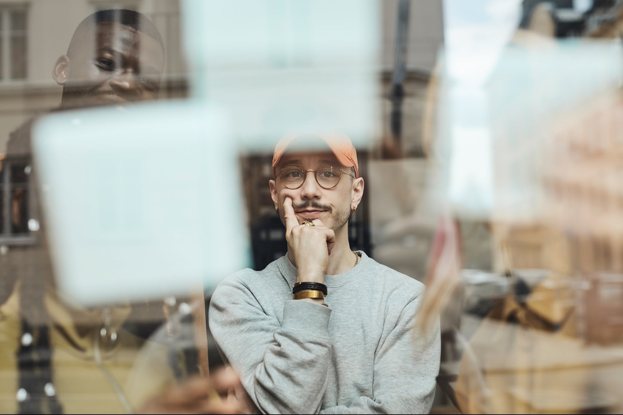 Scaling Without Systems? You're Setting Your Business Up to Fail | Entrepreneur