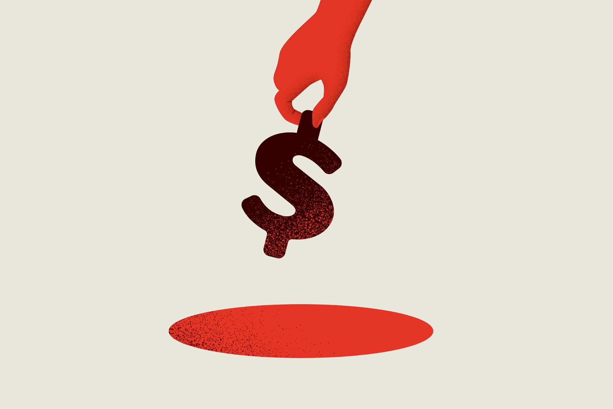 Tired of Burning Money at Conferences? Use This 5-Step Strategy for Real ROI | Entrepreneur