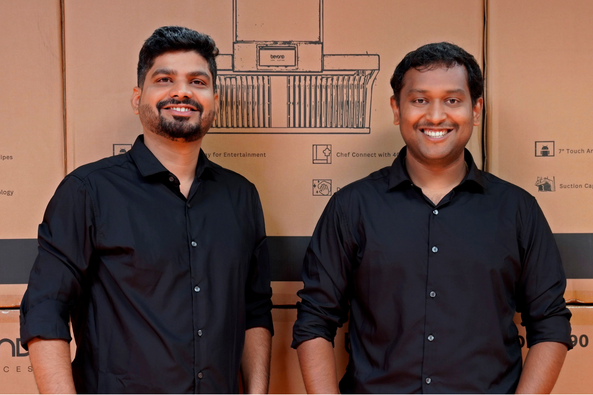 Bengaluru Startup Beyond Appliances Raises $4 Million Series A Funding