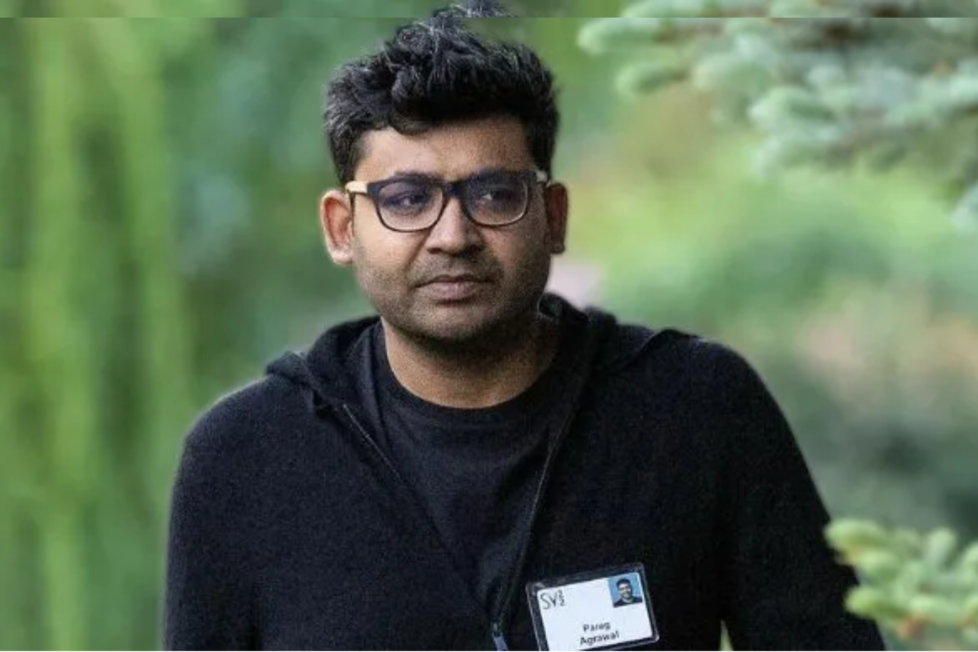 Ex-Twitter CEO Parag Agrawal Launches $30M AI Startup Outperforming GPT-5