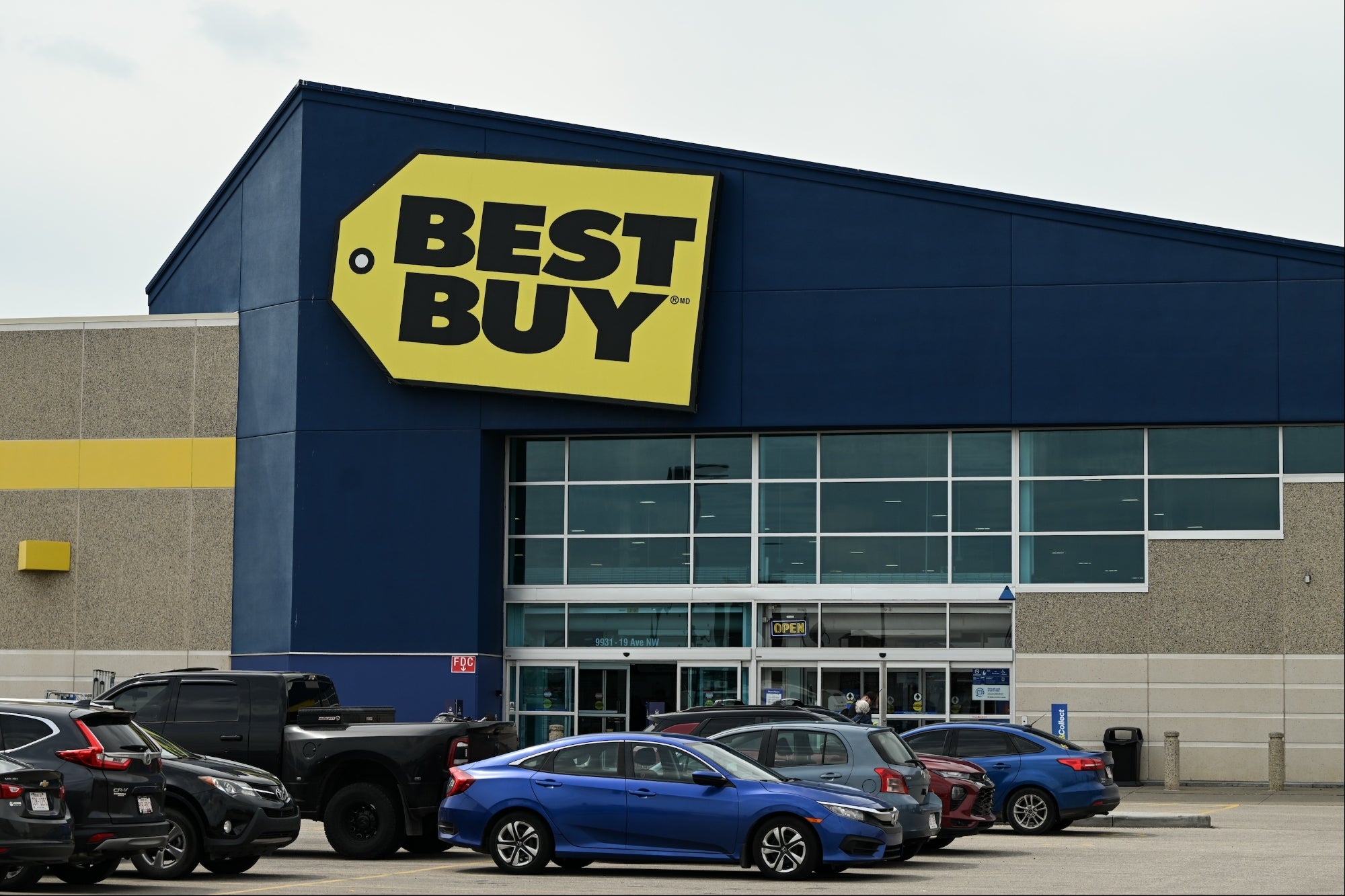 Best Buy Launches Third-Party Marketplace Like Walmart | Entrepreneur