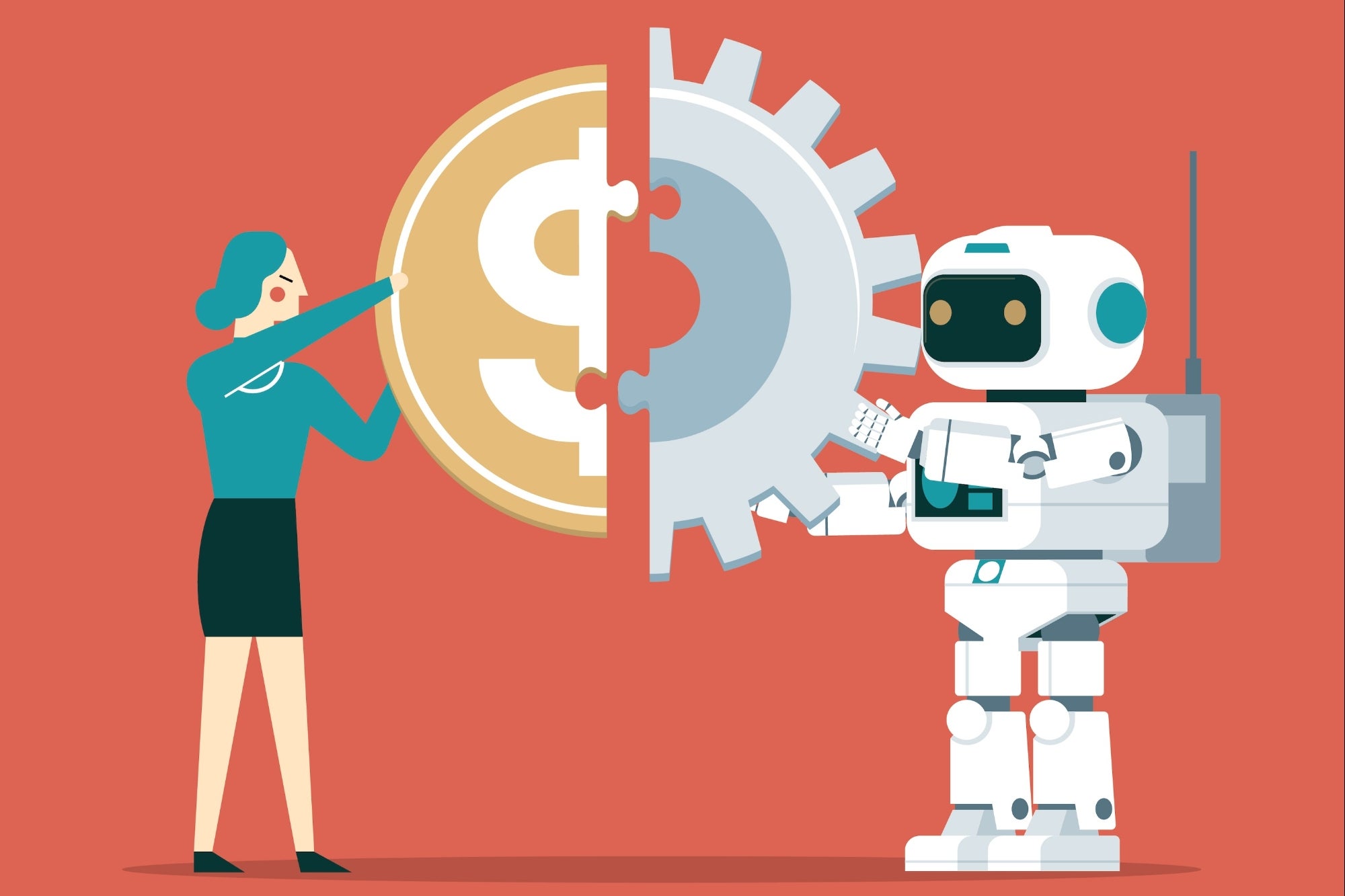 Most Companies Saw Zero Return on AI Investments: Study | Entrepreneur