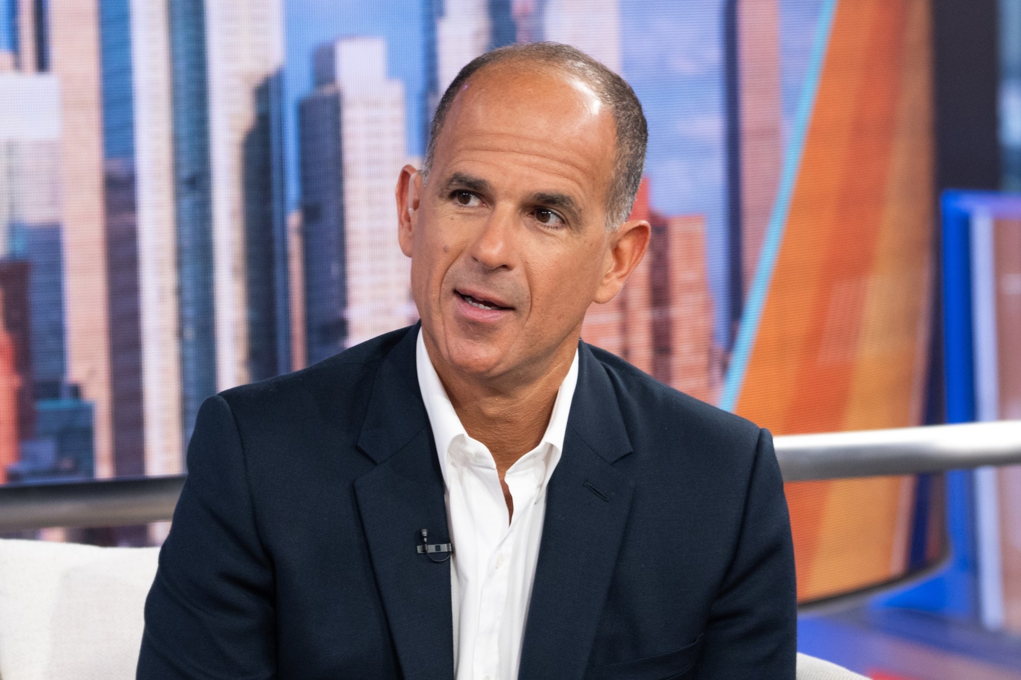 Marcus Lemonis: California Overregulated, Risky for Business | Entrepreneur