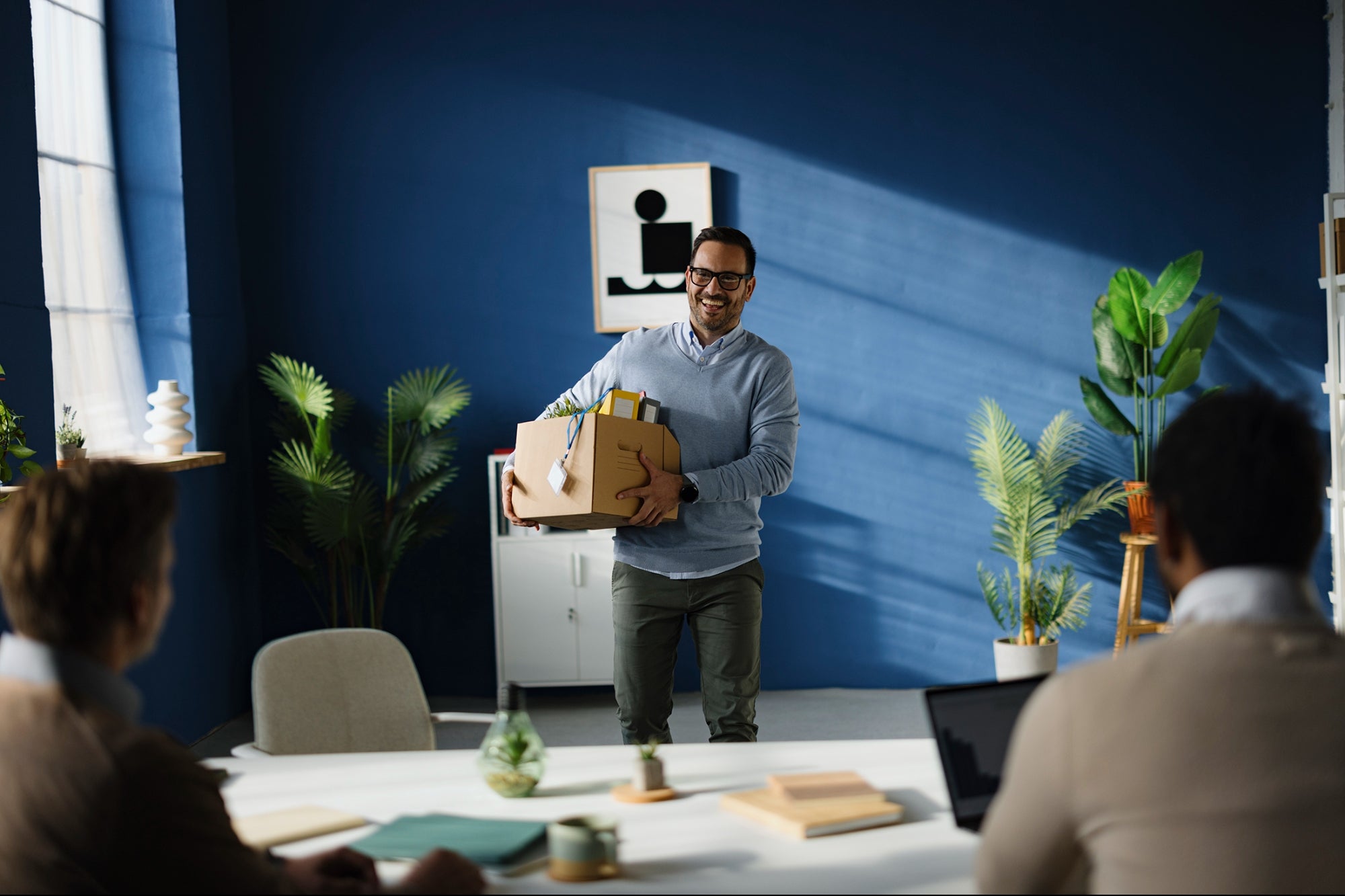 Why Your Top Talent Will Leave — And How to Turn Their Exit Into a Win-Win