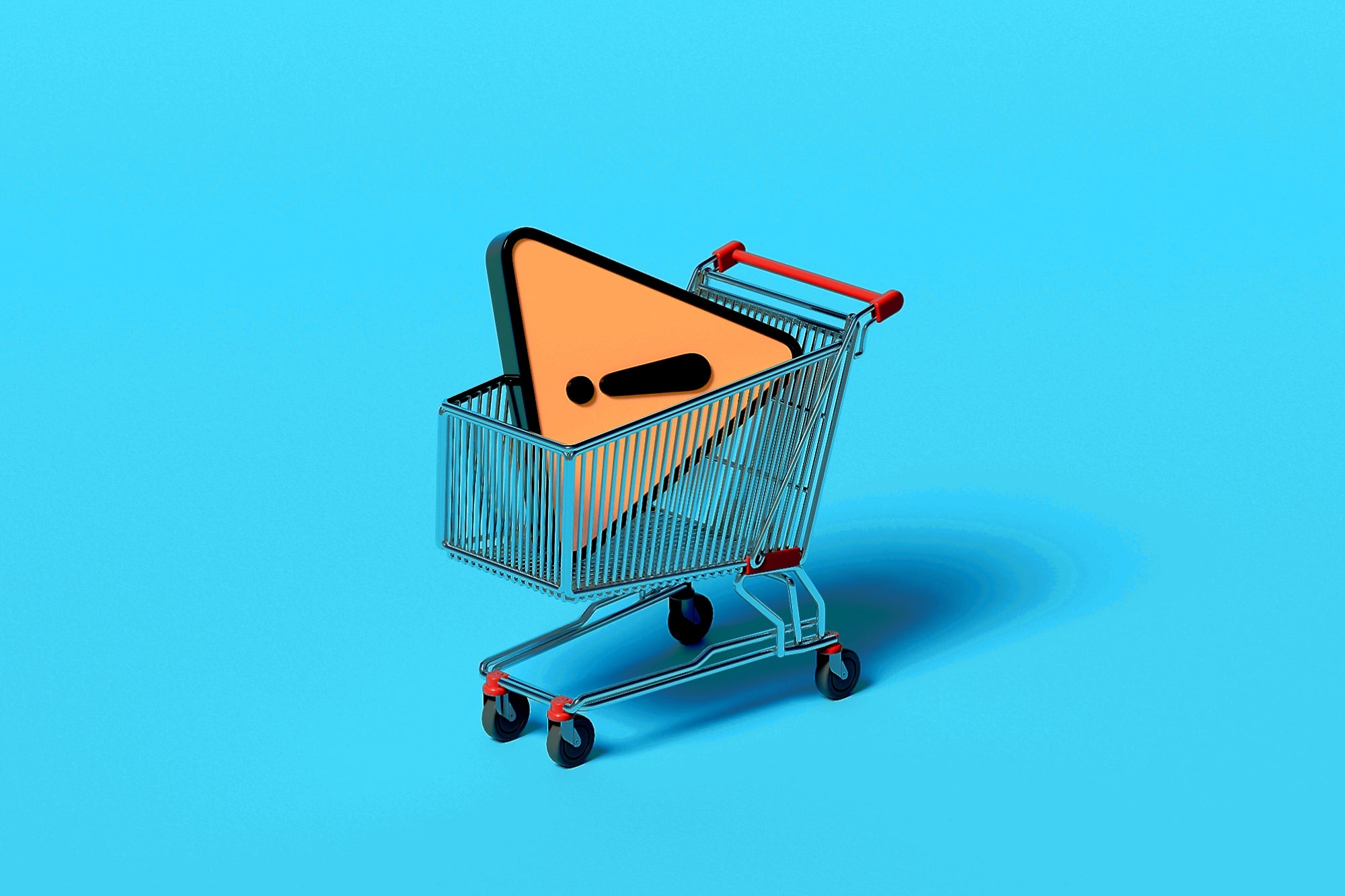 Stop Losing Customers - 5 Friction Fixes That Boost Conversions | Entrepreneur