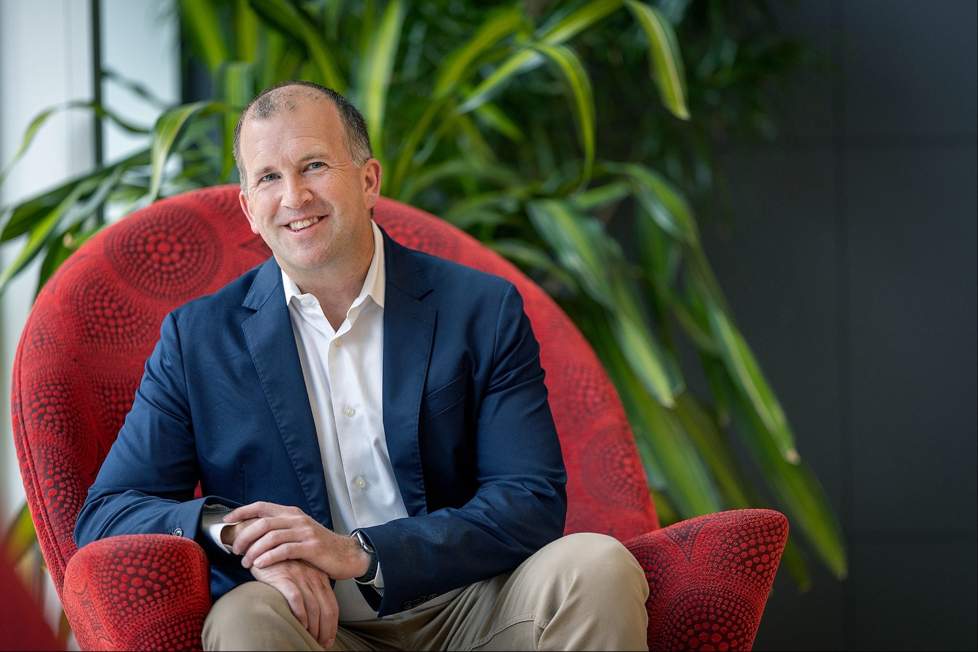 Target's New CEO Reveals a Three-Part Turnaround Plan | Entrepreneur