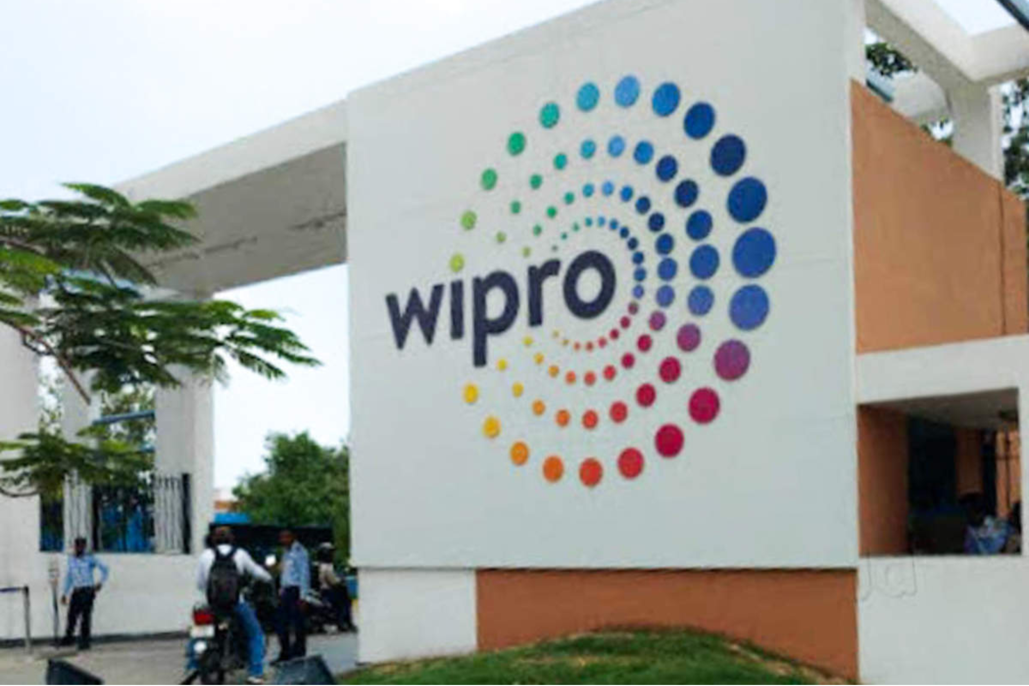 Wipro to Acquire HARMAN's Digital Transformation Solutions Unit |  Entrepreneur