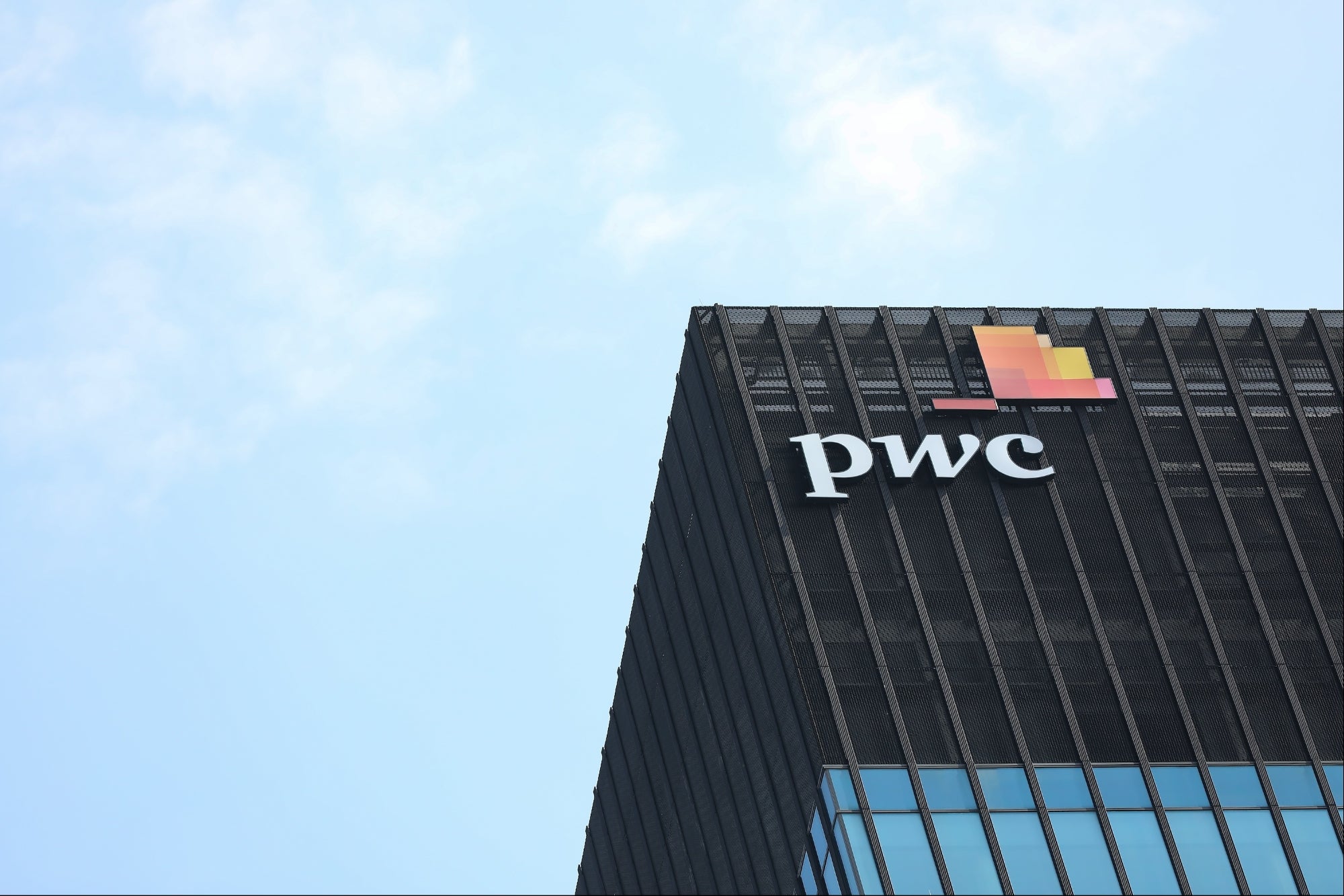 PwC Reducing Entry-Level Hiring, Changing Processes | Entrepreneur