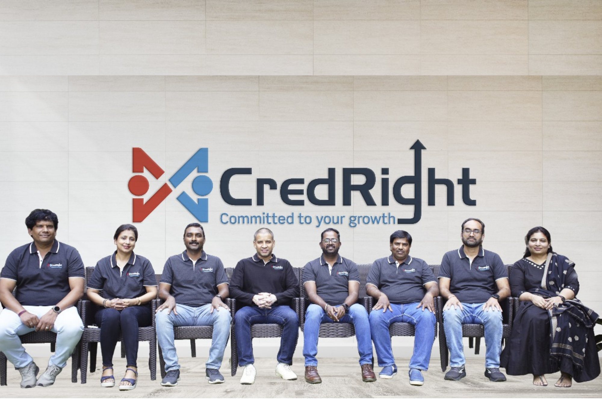 CredRight Secures $10M Series B to Expand MSME Lending in India