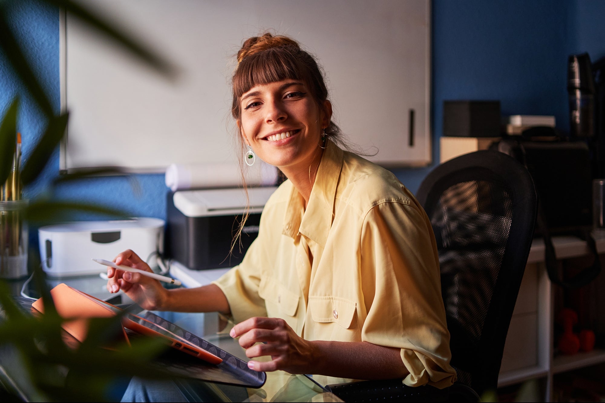 Want a Business That Funds Your Dream Life? Follow These 7 Steps | Entrepreneur