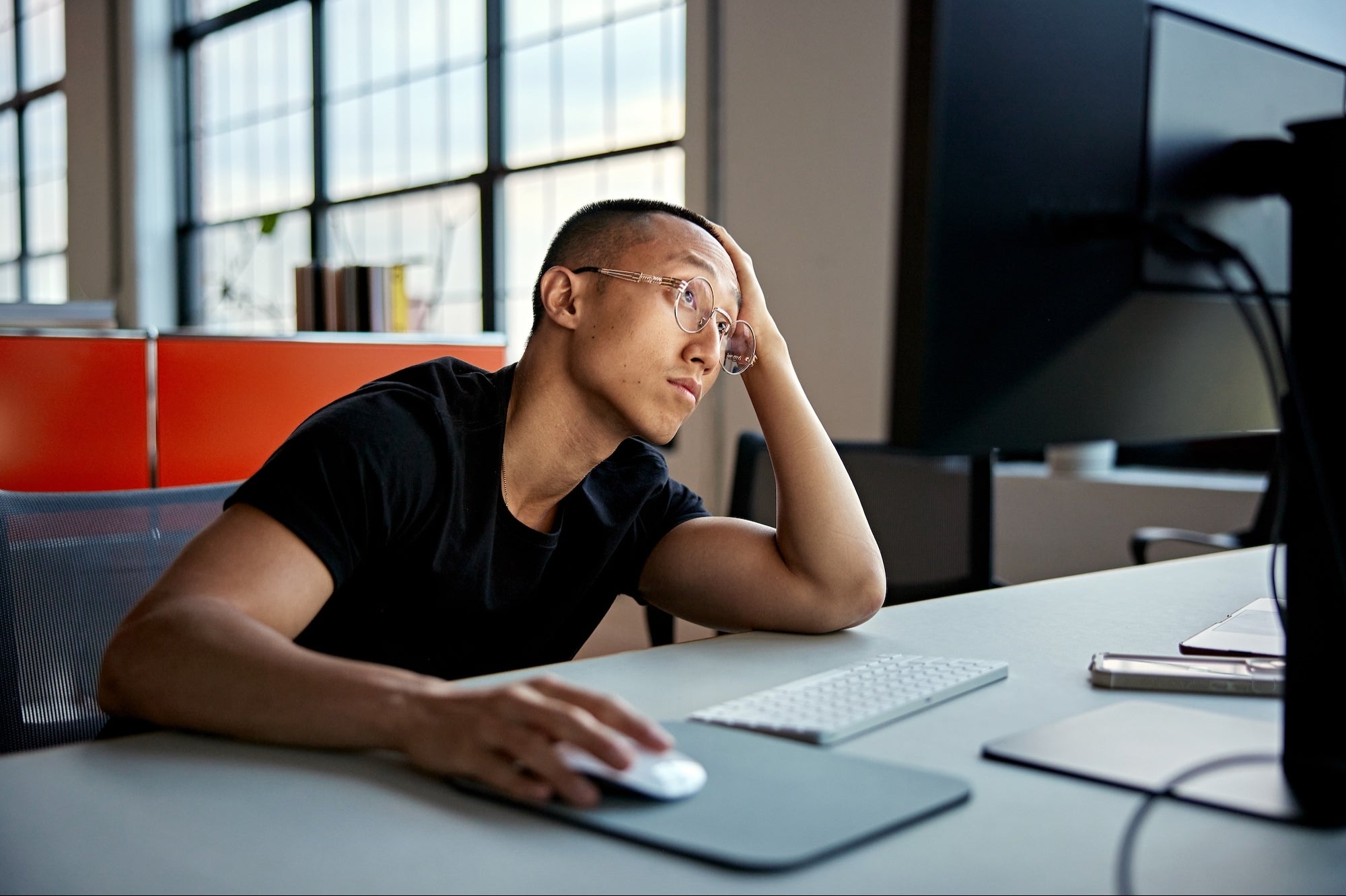'Quiet Cracking' Is a New Workplace Phenomenon | Entrepreneur