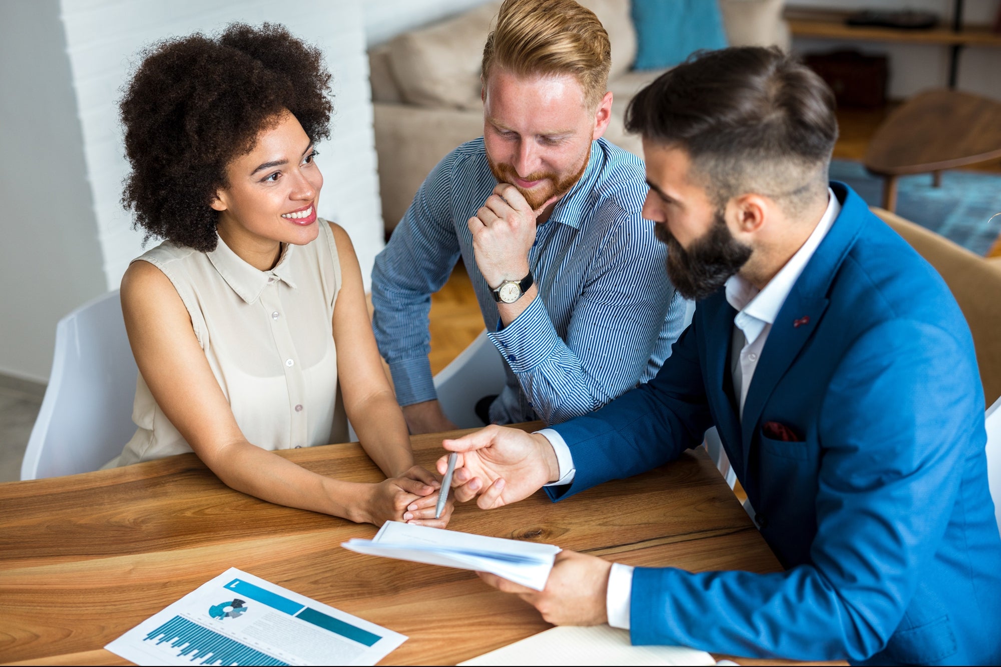 Why Your Customers Don't Buy - And the New Strategy That Fixes It | Entrepreneur