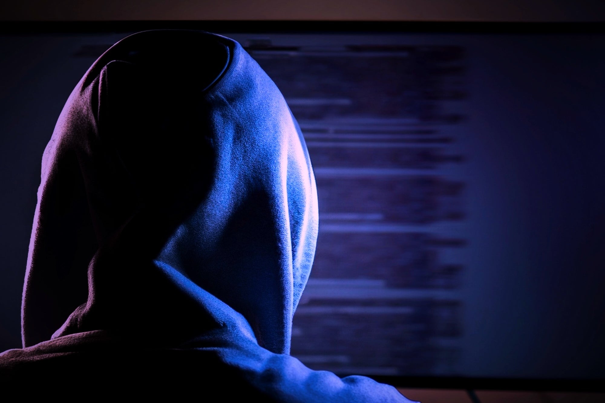 AI-Driven Scams Are Draining Retirement Funds | Entrepreneur