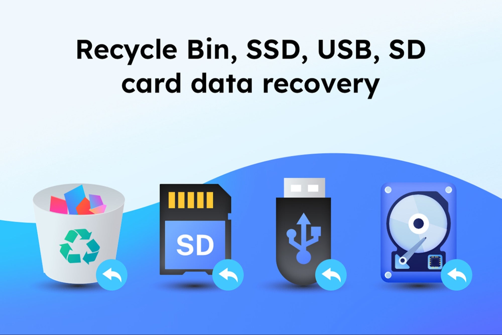 This File Recovery App Might Just Save Your Business One Day, and It's Less Than 35