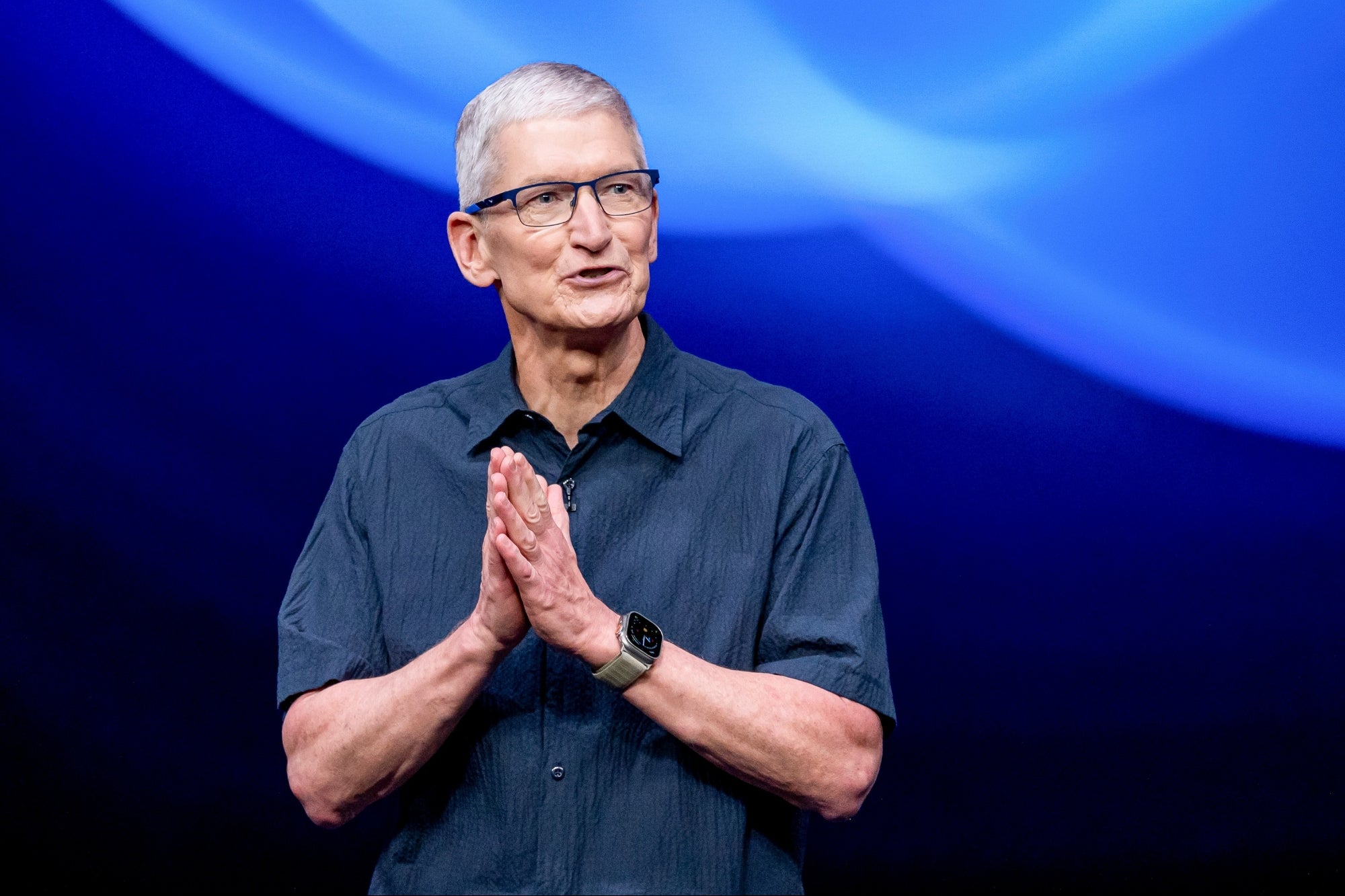 Apple's 'Awe Dropping' iPhone 17, Thin 'Air' Event: Sept. 9 | Entrepreneur