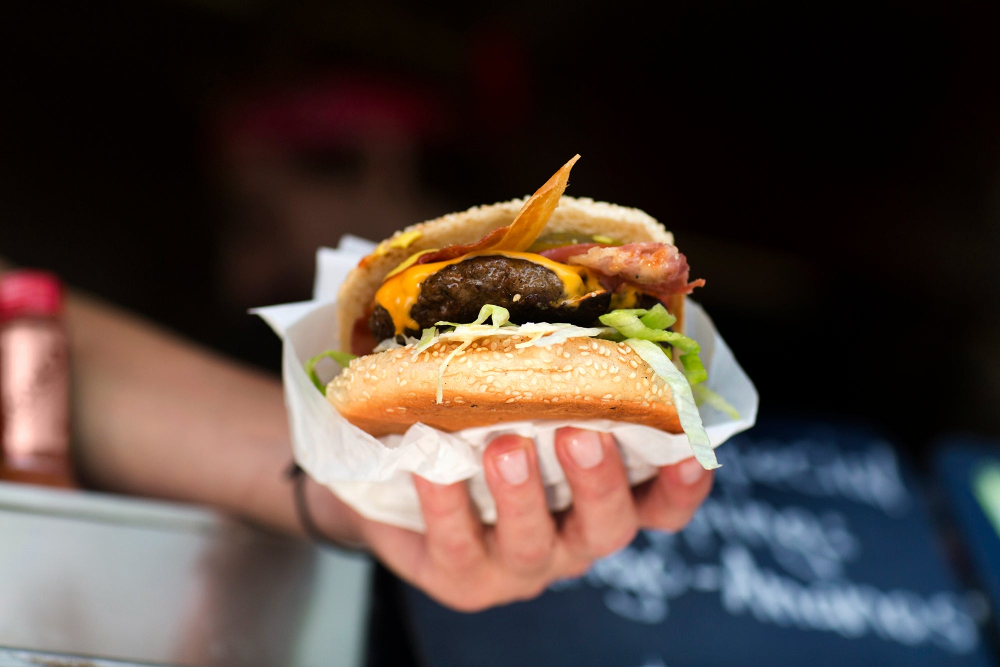 Here Are the Top 10 Burger Franchises in 2025 | Entrepreneur