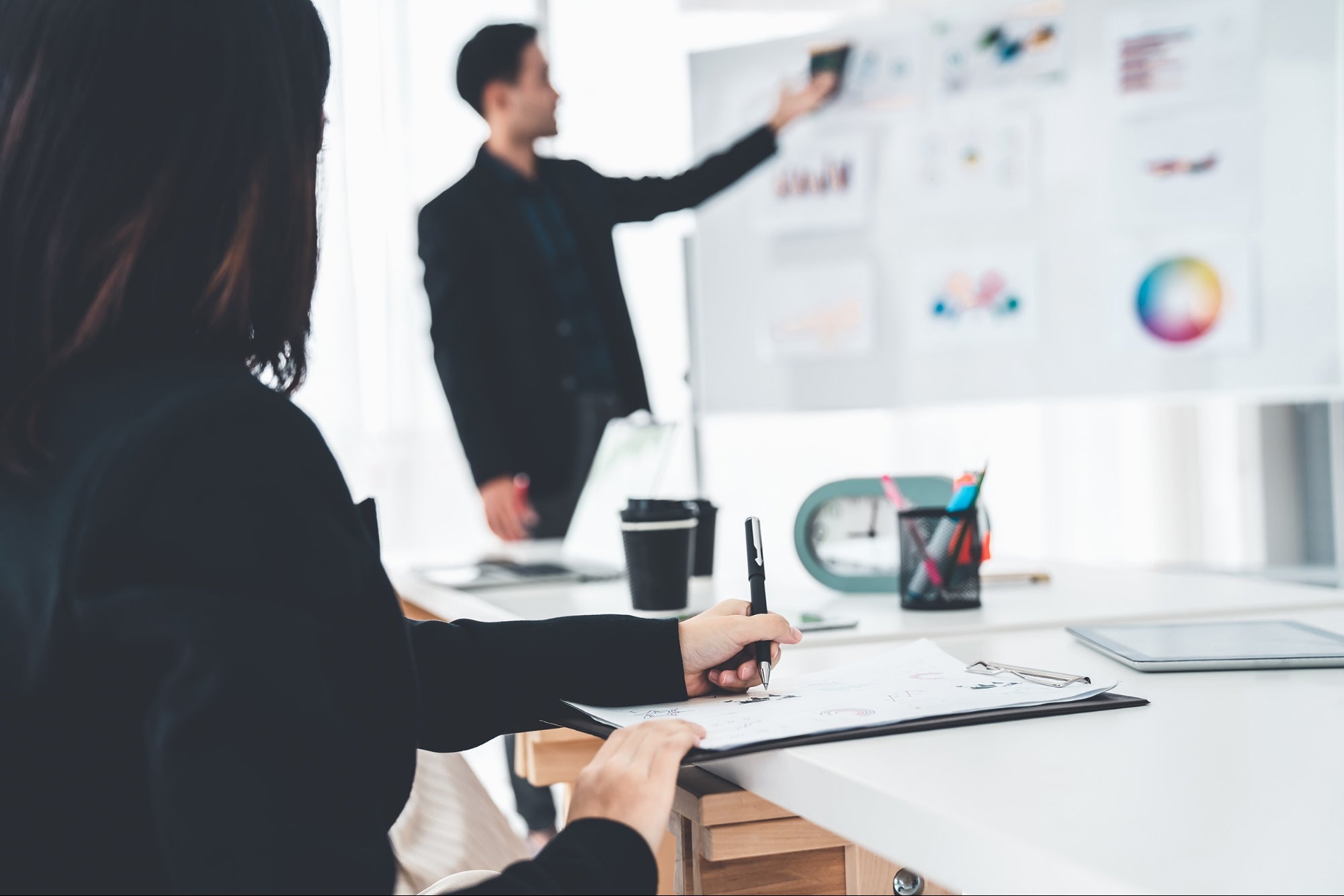 The Modern Franchise CEO's Balancing Act | Entrepreneur