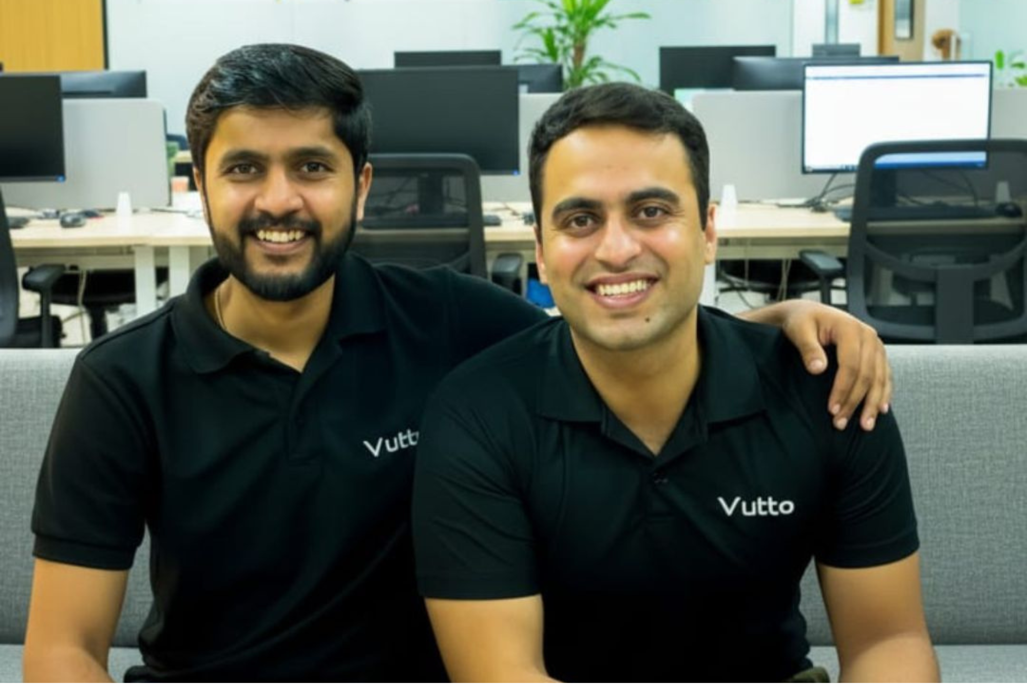 Used Two-Wheeler Platform Vutto Raises $7M Series A To Expand India Footprint