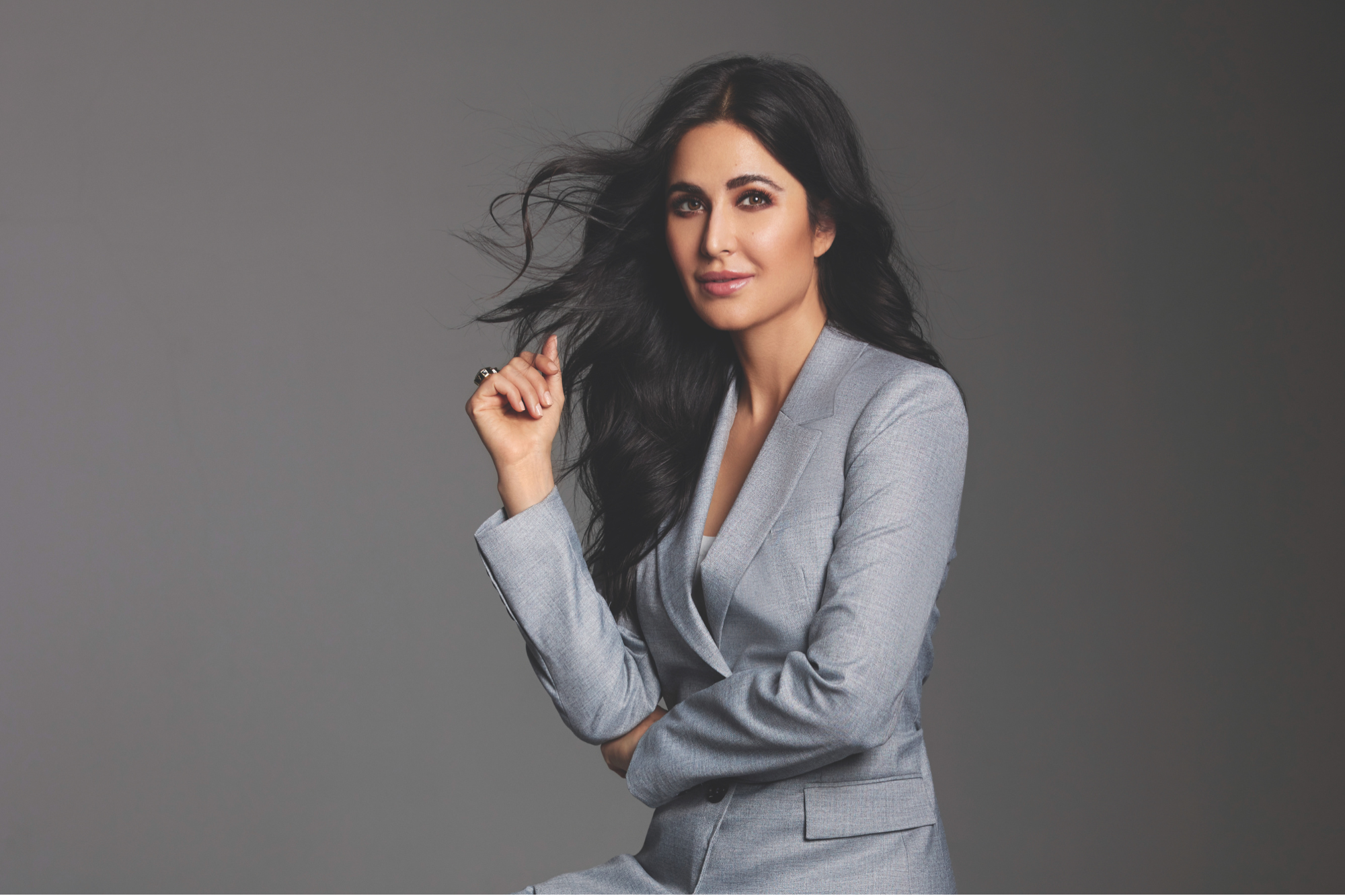 Nykaa Launches Katrina Kaif's Kay Beauty Brand in UK Stores, Expands International Presence