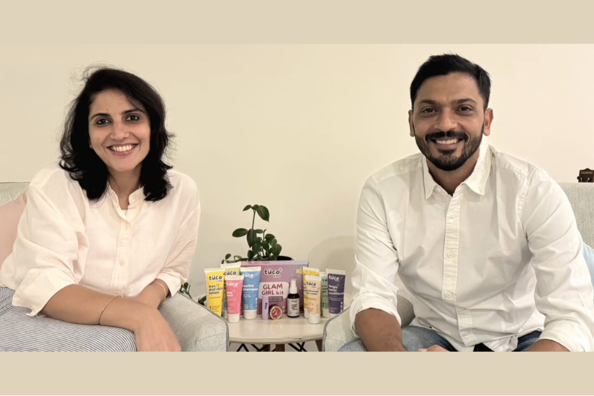 Tuco Kids Raises $4 Million Series A Led by RTP Global