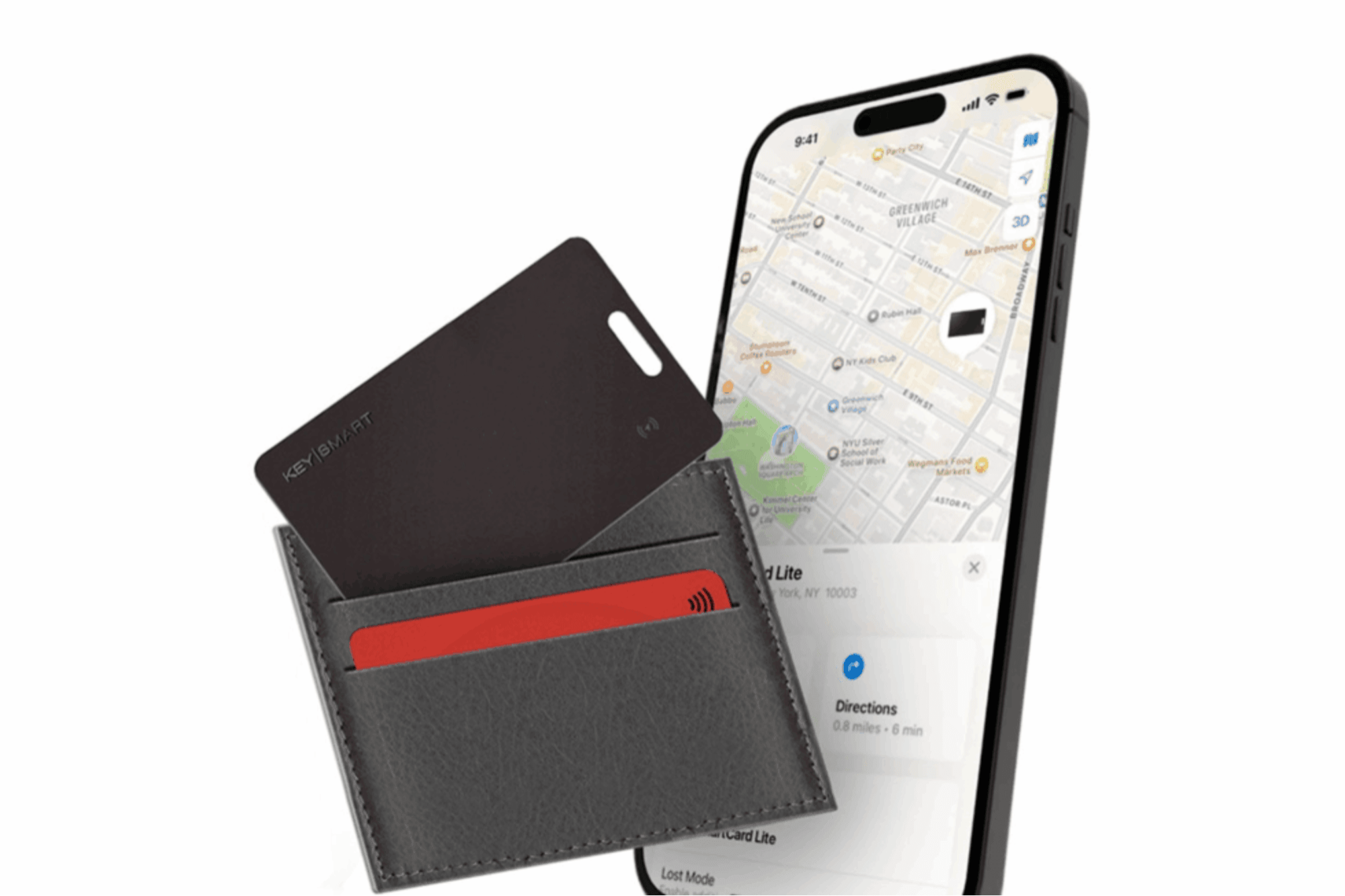 Secure Your Essentials with a 4-Pack of Trackable SmartCards for $65 | Entrepreneur