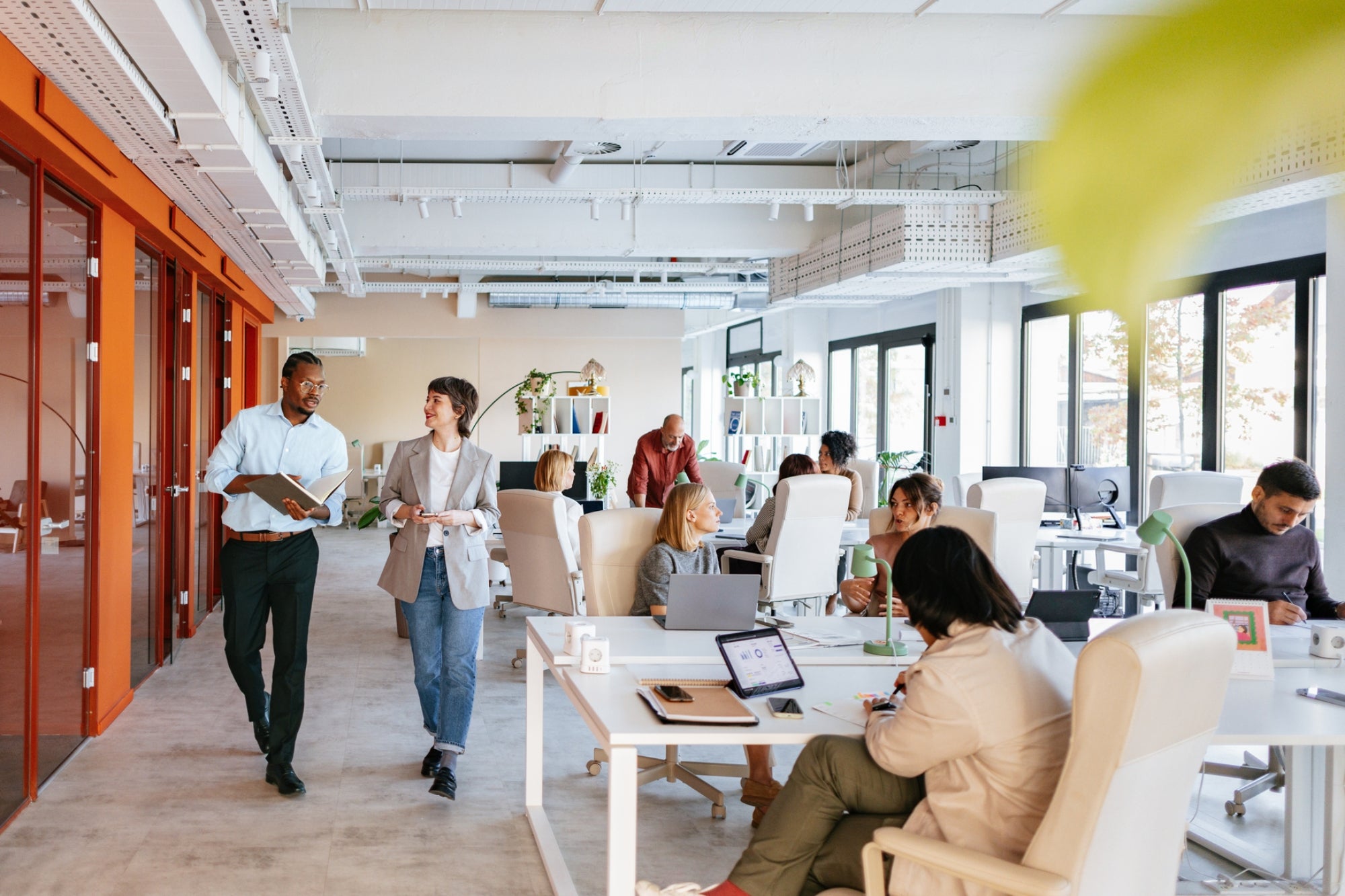 How to Protect Your Company Culture When You're Growing Fast | Entrepreneur