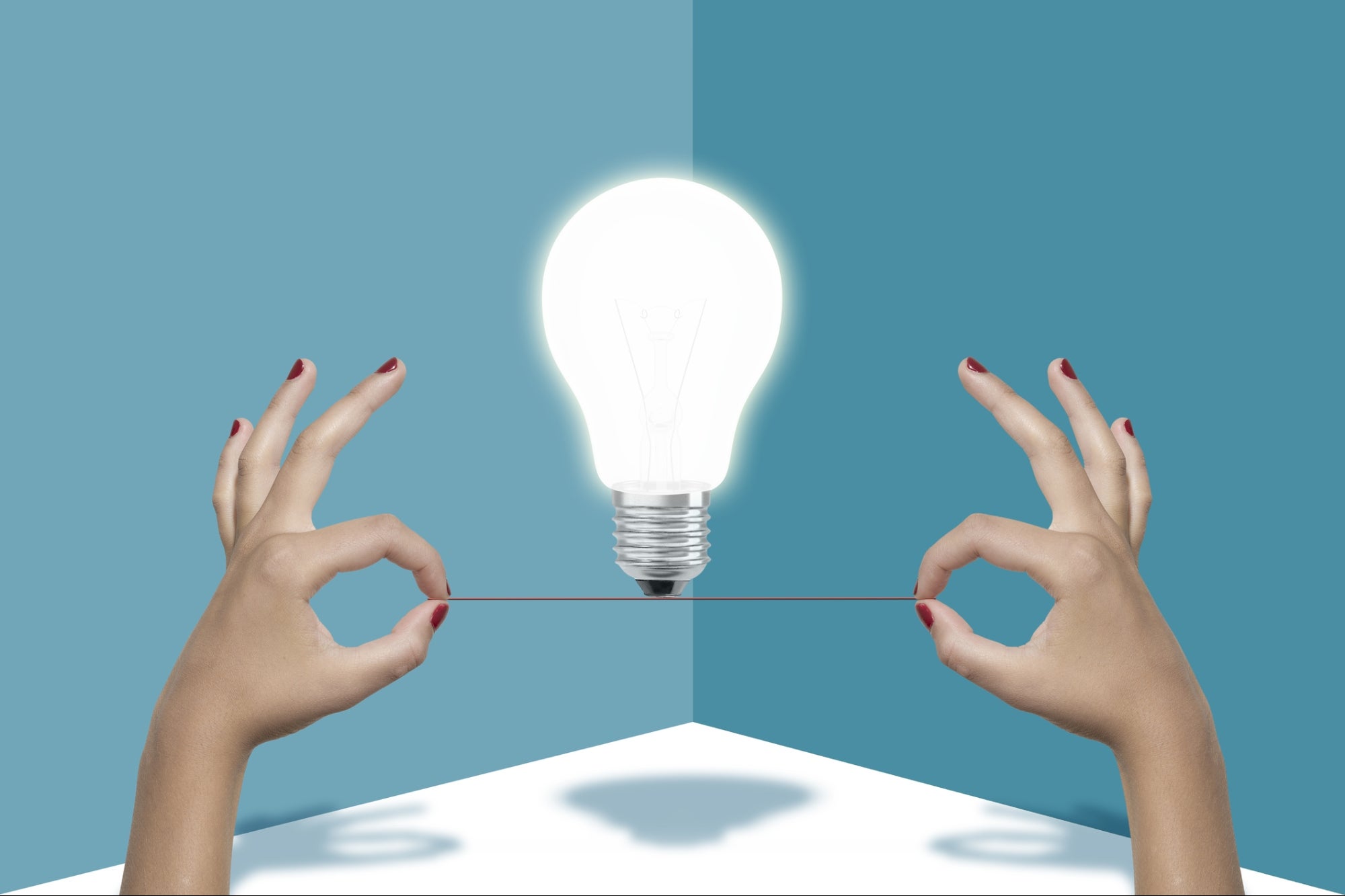Why Energy Medicine Is Shaping the Next Wave of Leadership Performance | Entrepreneur