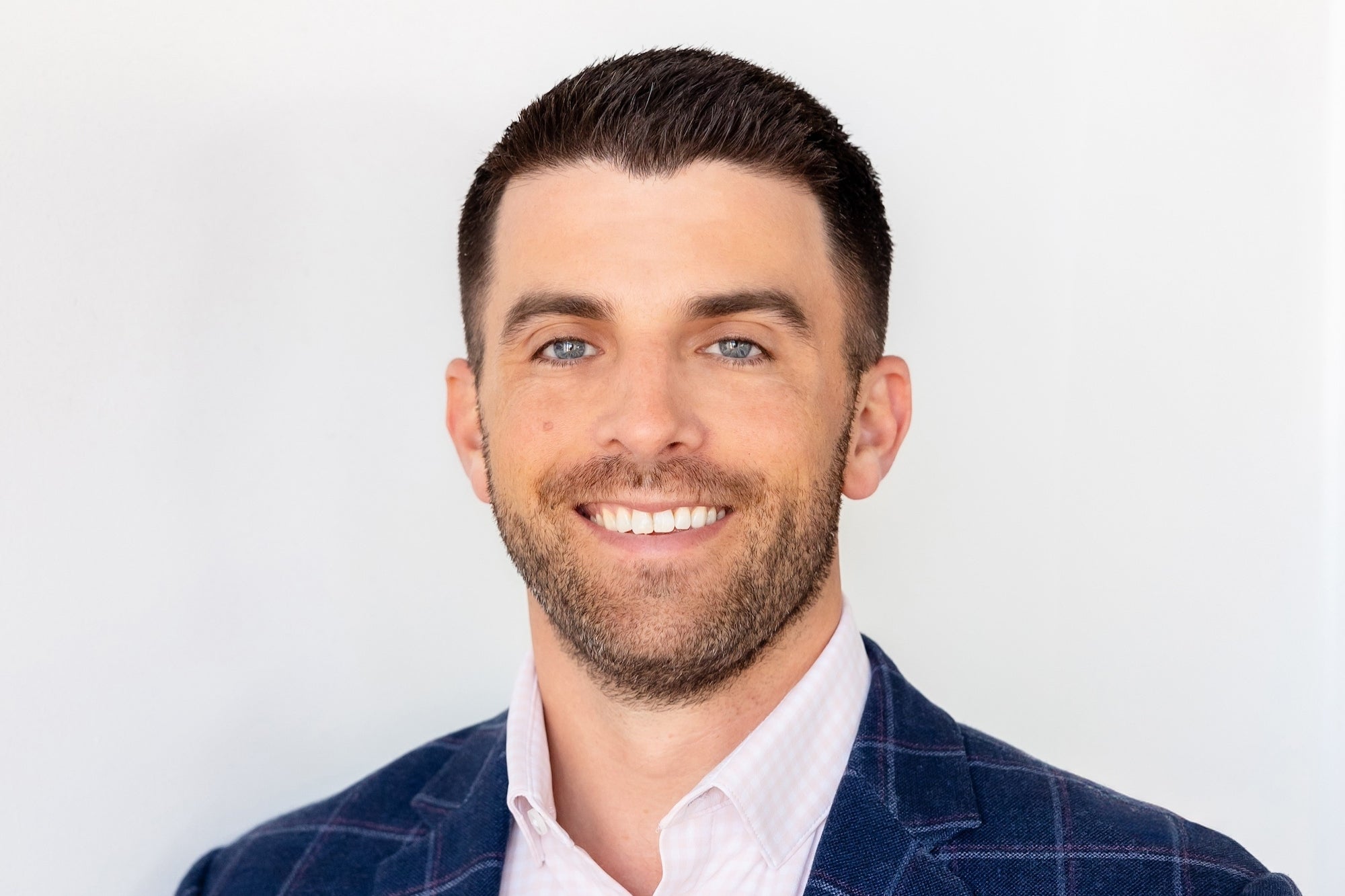 Entrepreneur Goes from $100M Men's Wear Brand to Smart Baby Monitor Startup | Entrepreneur