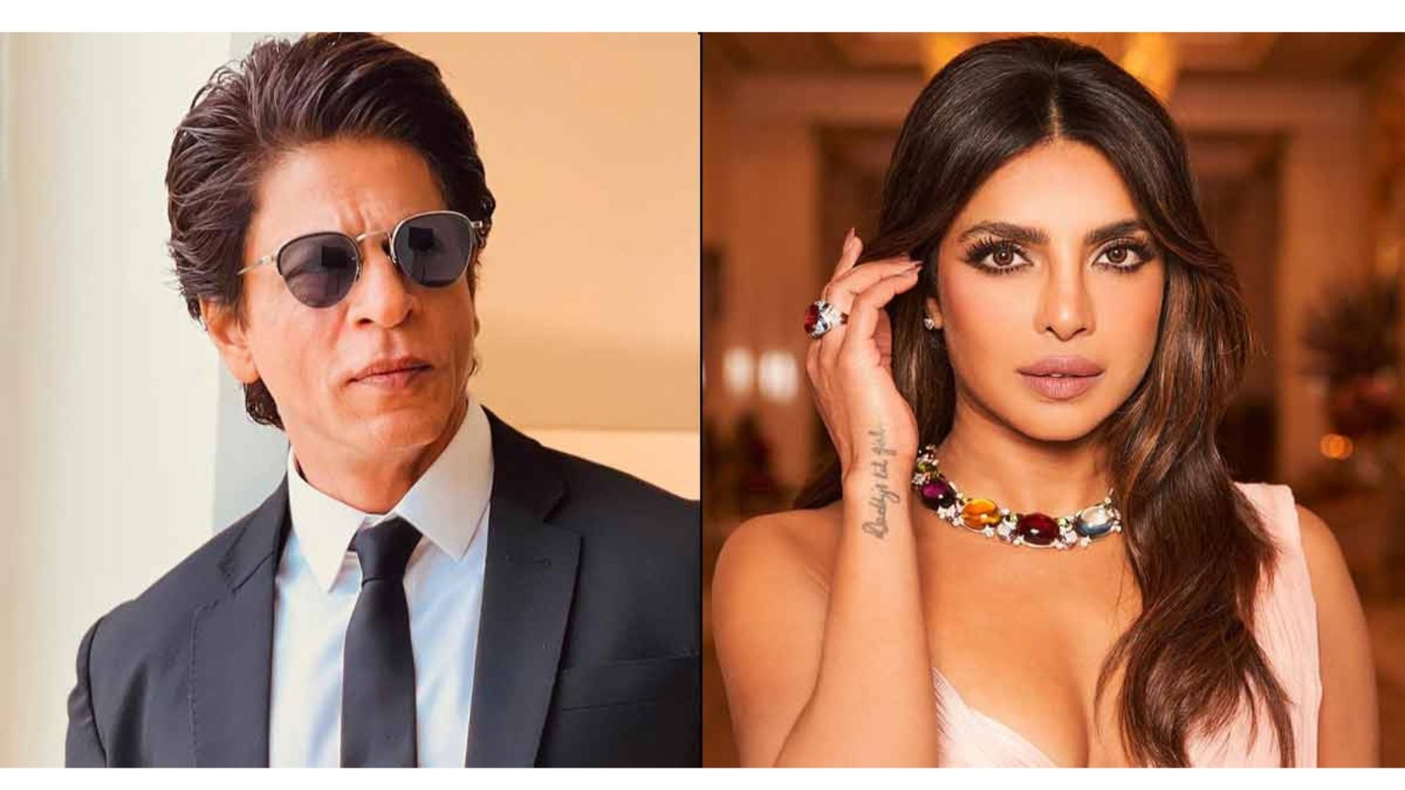 Shah Rukh Khan to Priyanka Chopra: How Celebrities Turn Fandom Into Fortune  | Entrepreneur