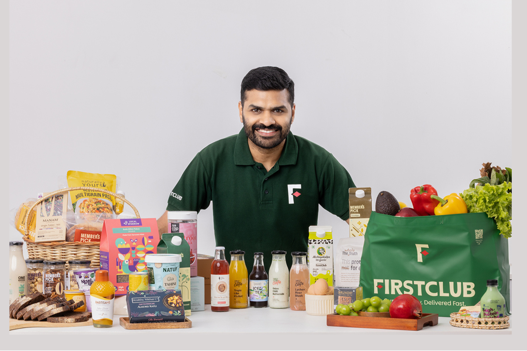 Accel-Led Funding Raises FirstClub Valuation To $120M